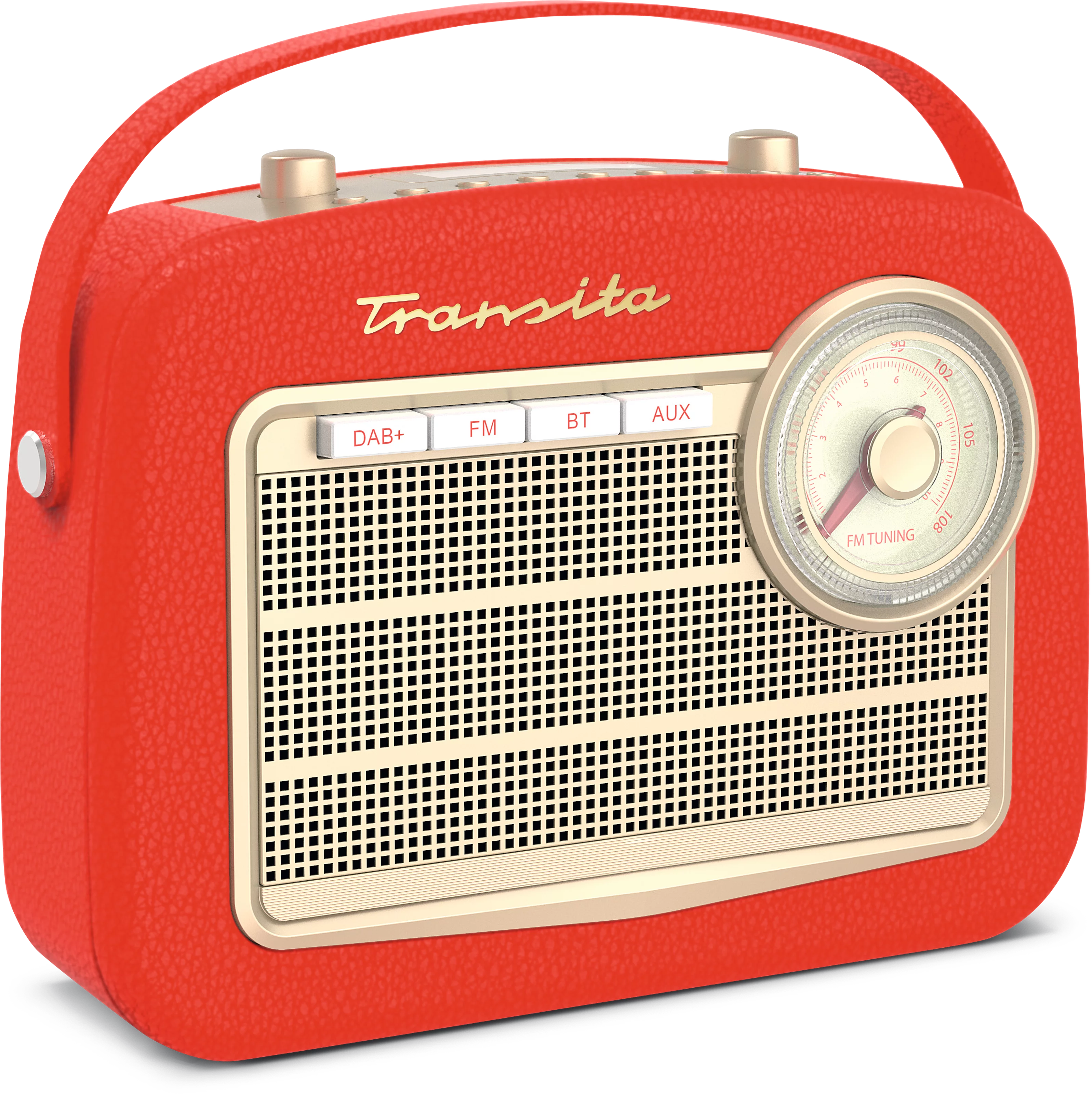 TRANSITA 130 Schräg, Rechts