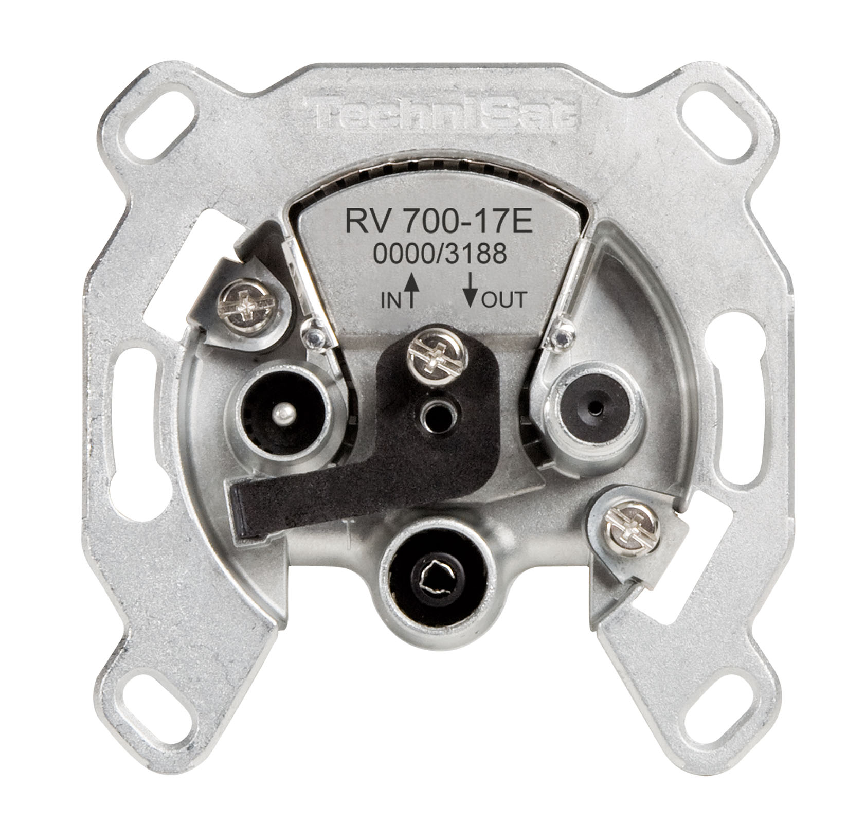 TECHNIPRO RV 700-17E Frontal, Front
