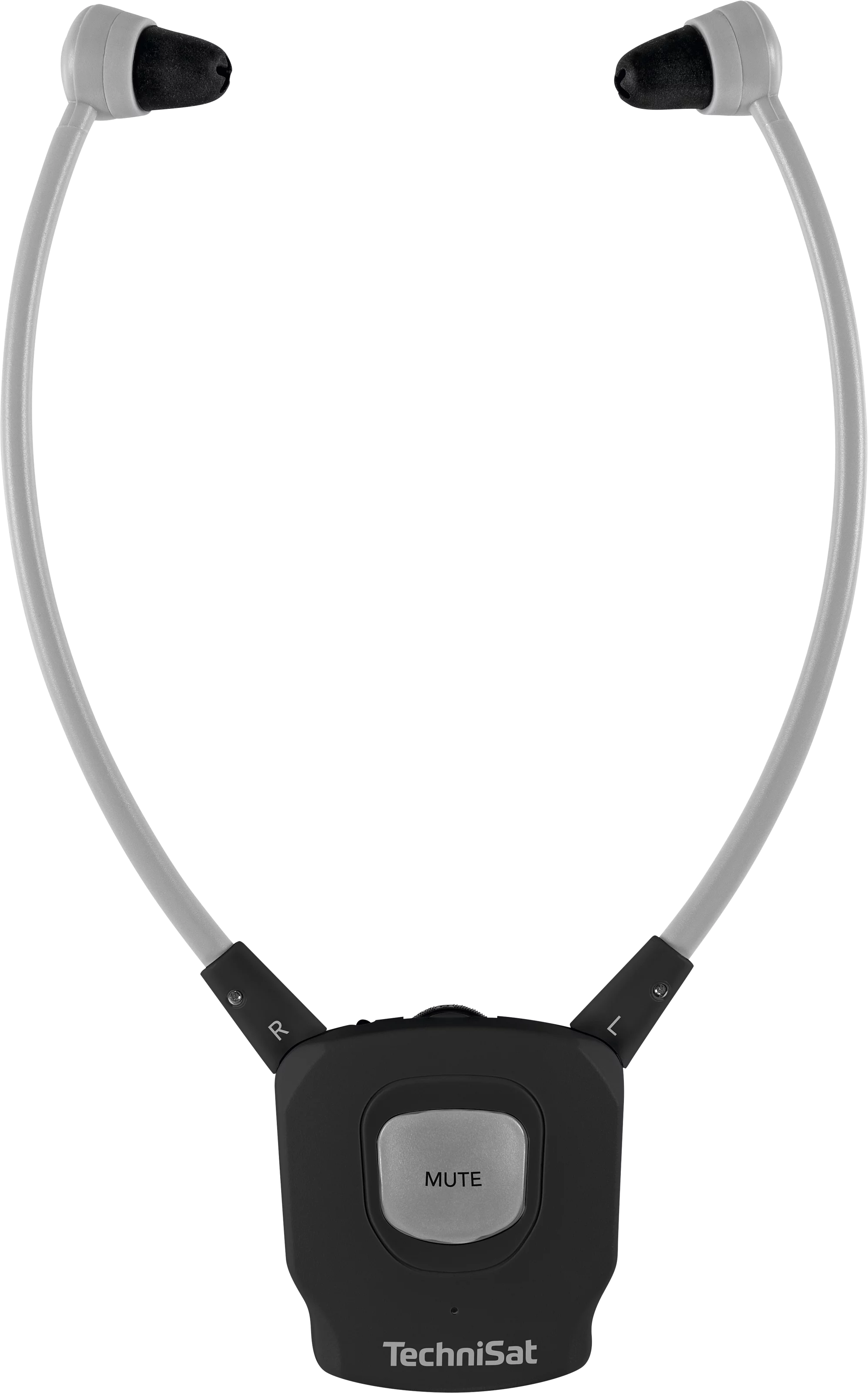STEREOMAN ISI 3 Frontal, Front