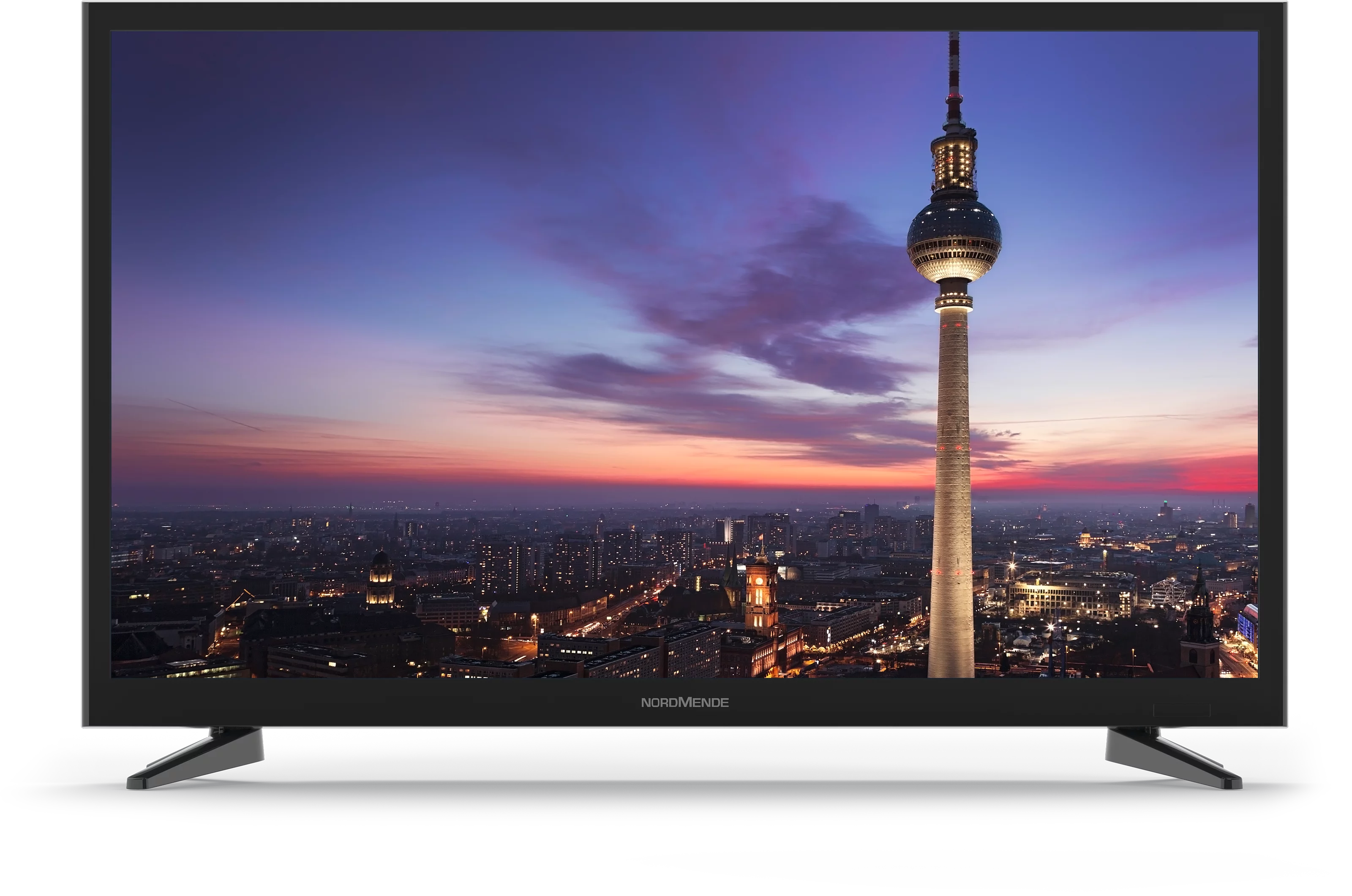 Wegavision FHD24A Hauptbild