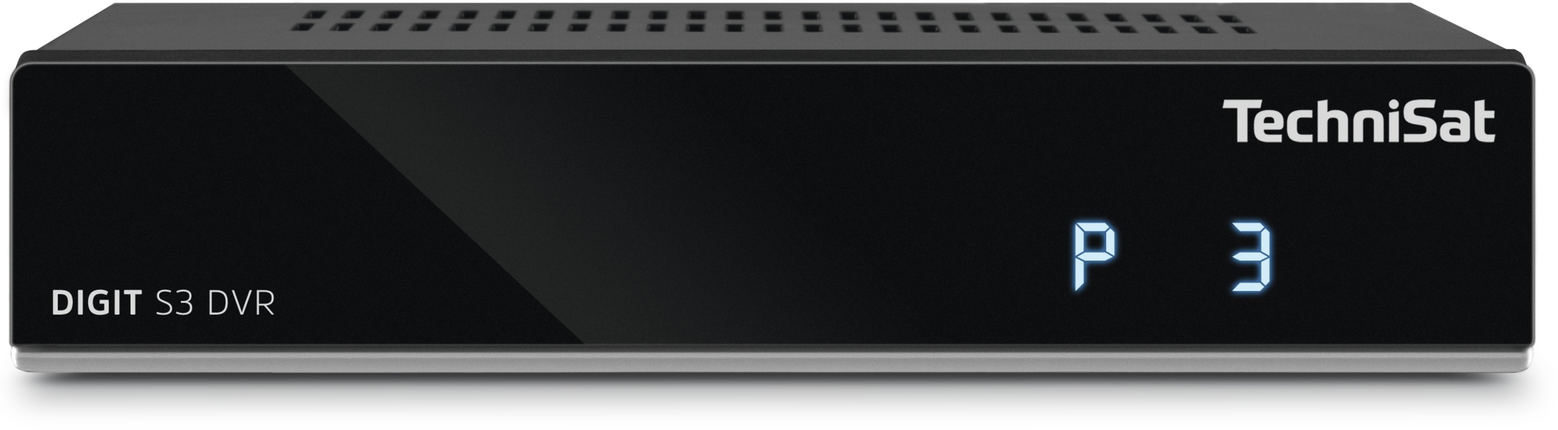 DIGIT S3 DVR Frontal, Front