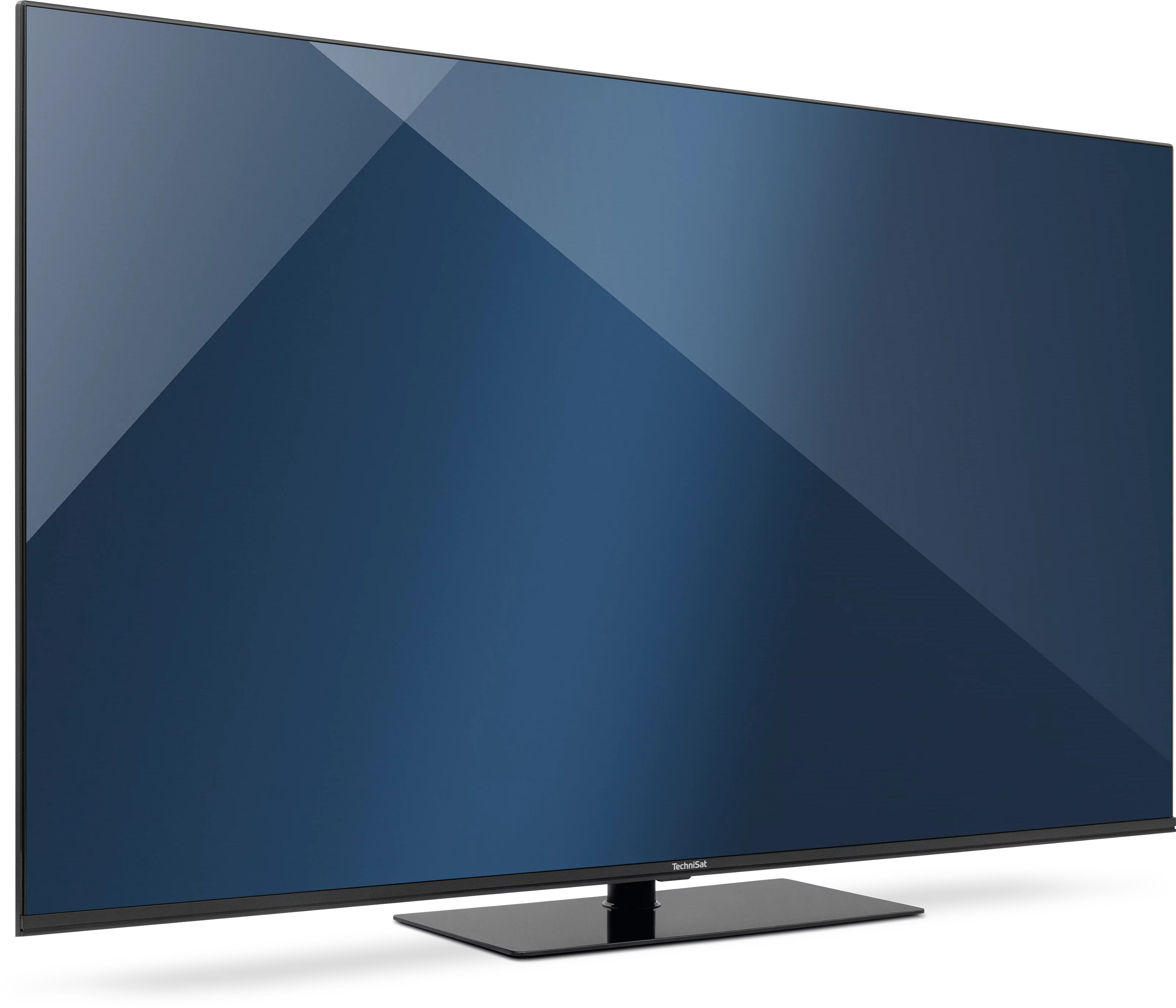 TECHNIVISION UHD55A Schräg, Rechts TECHNIVISION UHD55A Schräg, Rechts