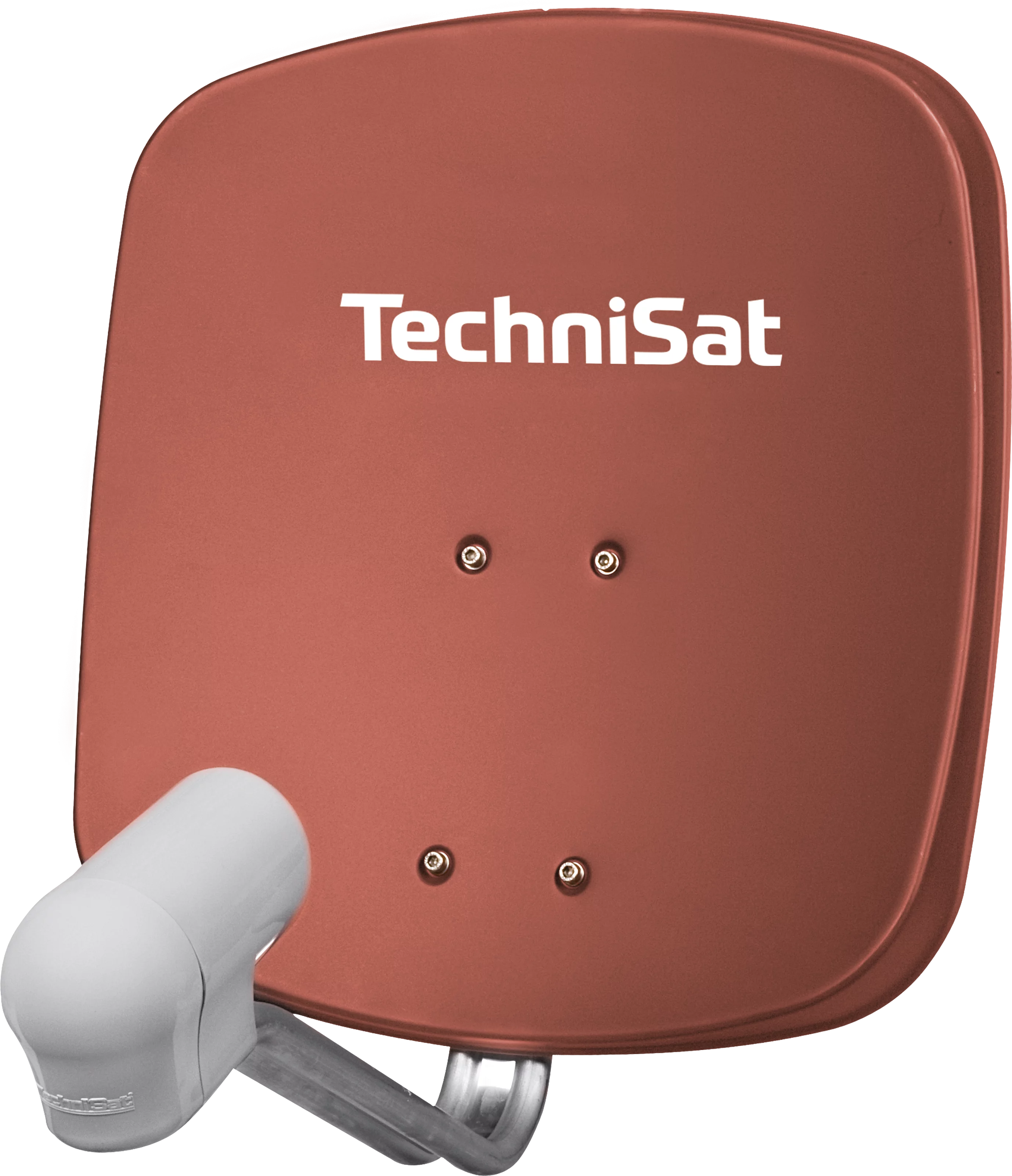 SATMAN 45, UNYSAT V/H-LNB Schräg, Links