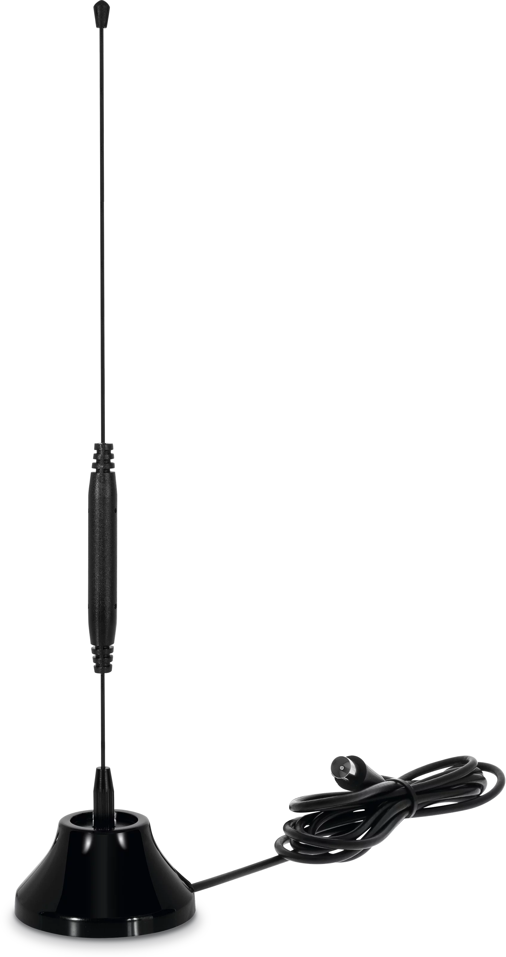 DIGIFLEX TT6 Frontal, Front DIGIFLEX TT6 Frontal, Front