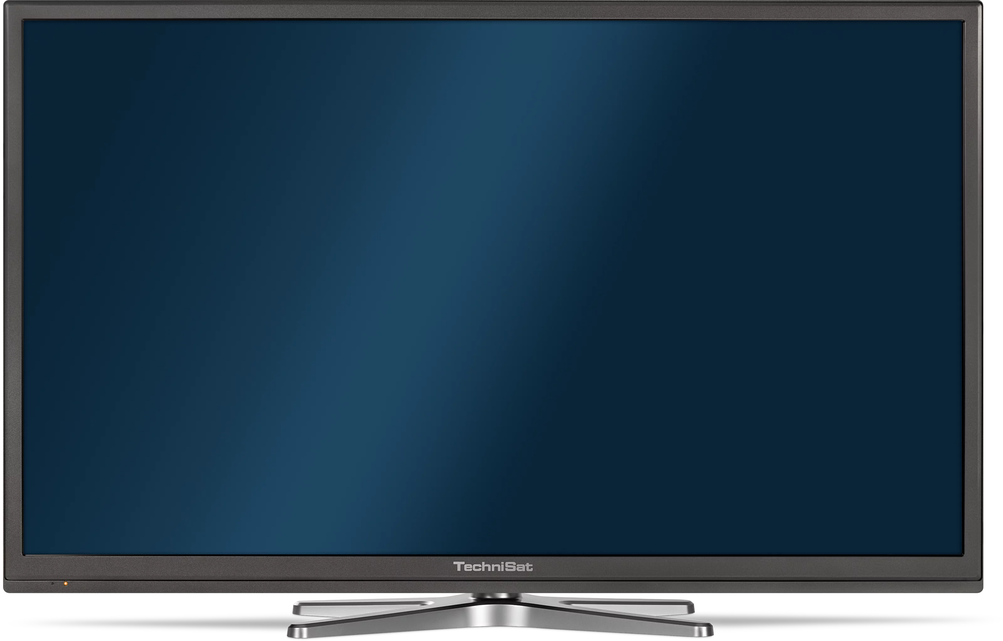TECHNISMART 47, dark grey-metallic (119 cm) Frontal, Front