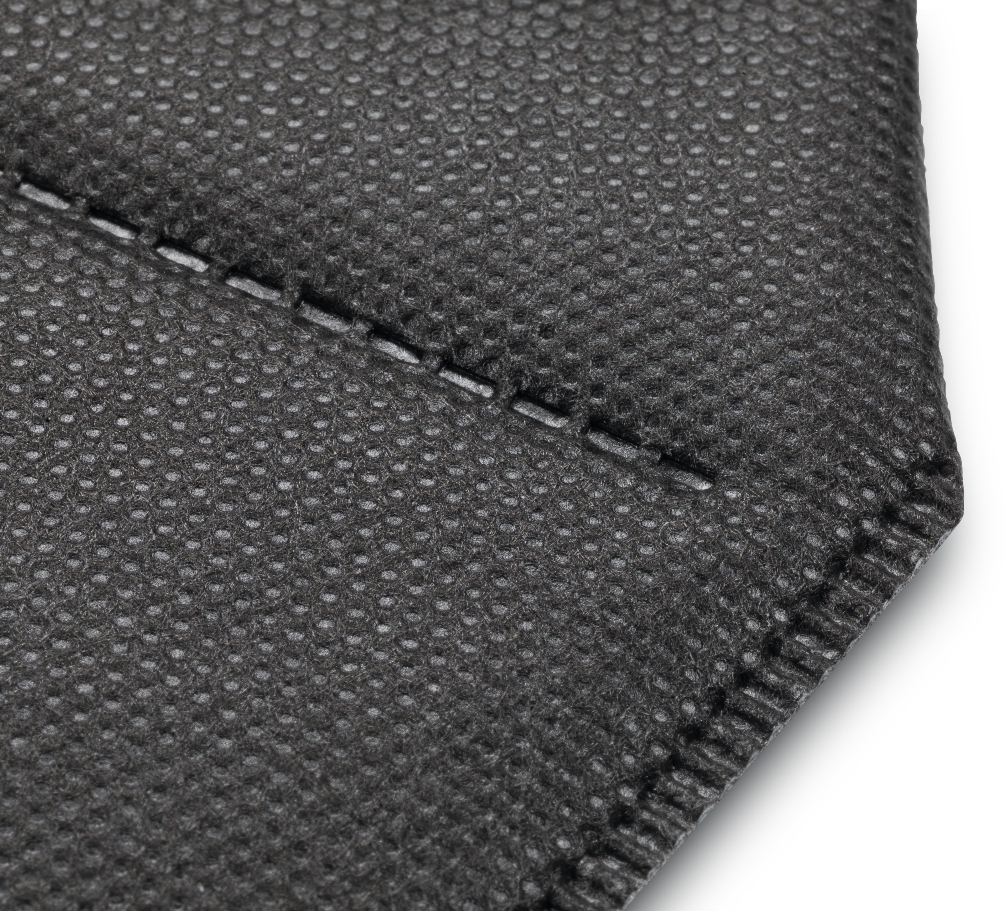 TECHNIMASK 2.0, 15 Stück (3 Polybeutel mit 5 Stück) Detail