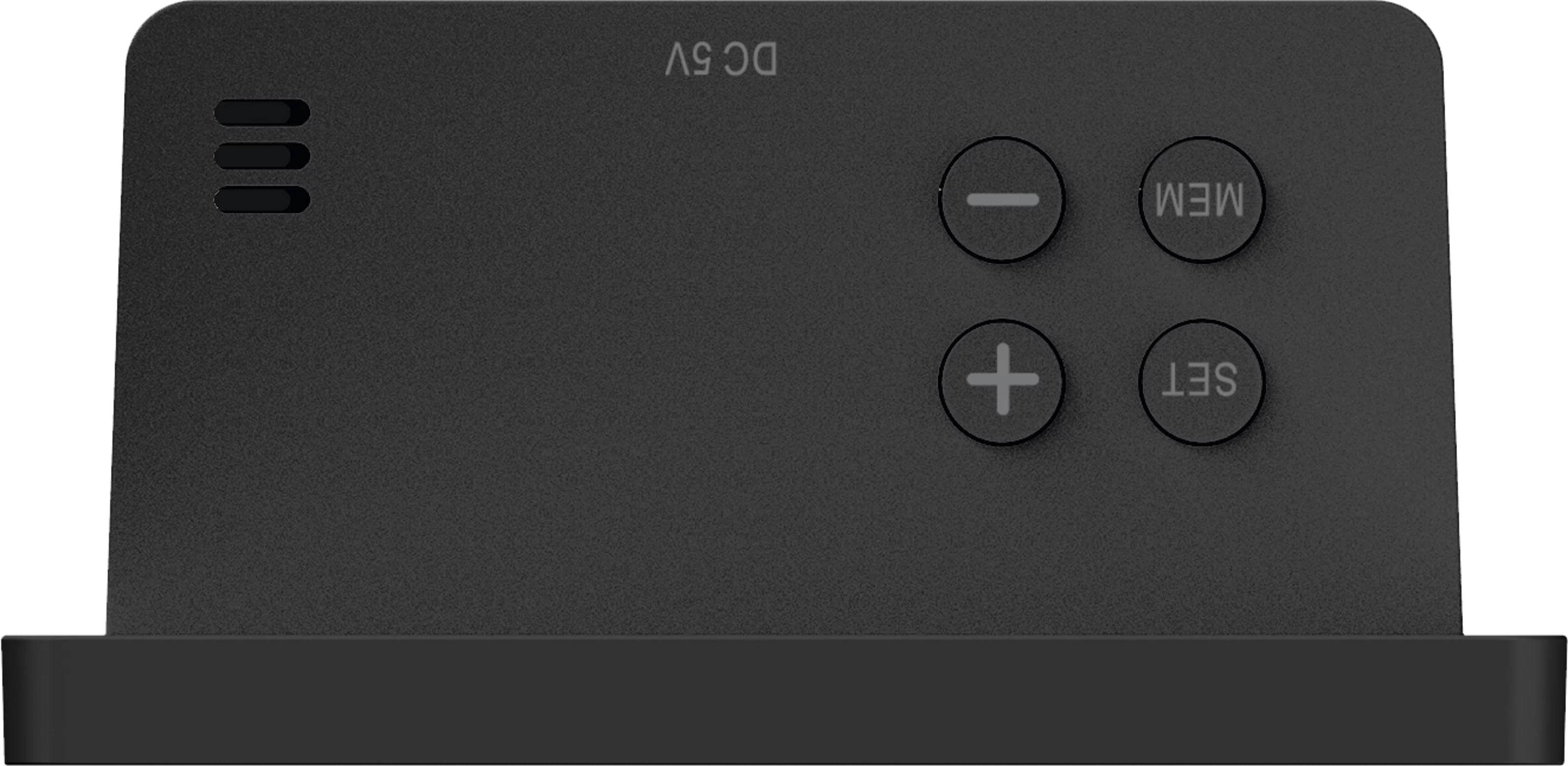 IMETEO 210 Frontal, Oben