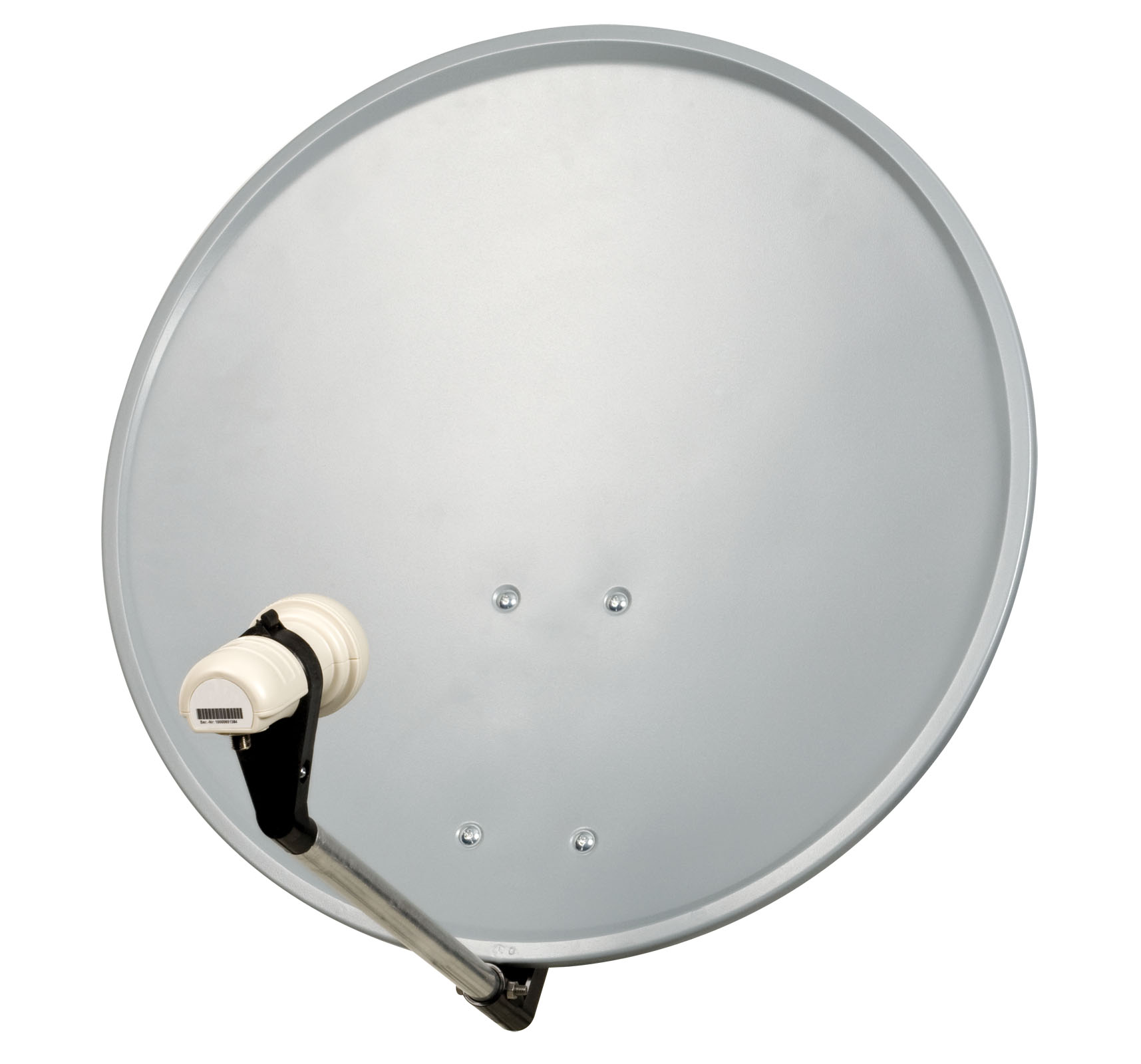 VIOTENNE 55 with V/H-LNB Schräg, Rechts