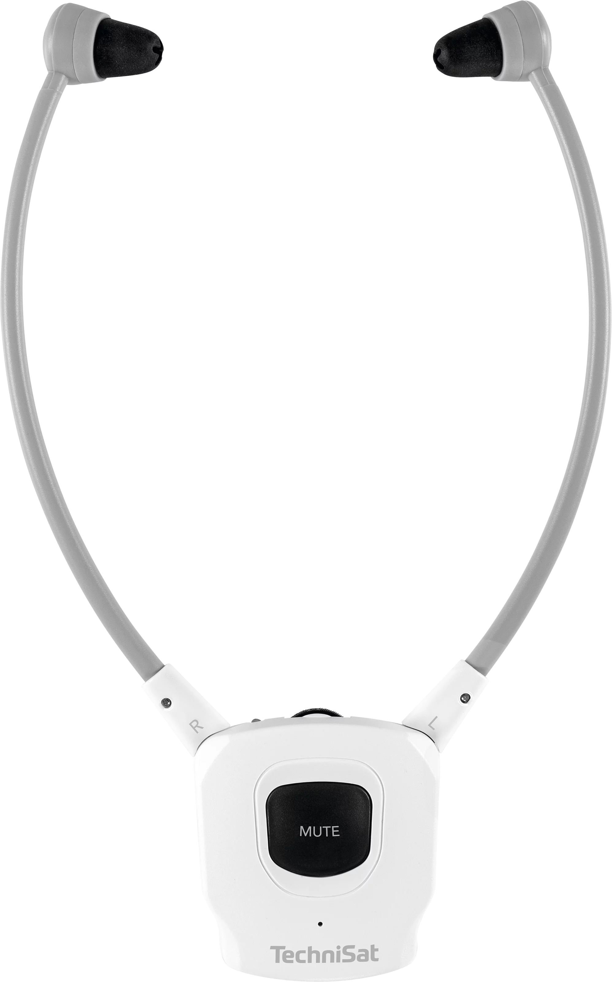 STEREOMAN ISI 3 Frontal, Front