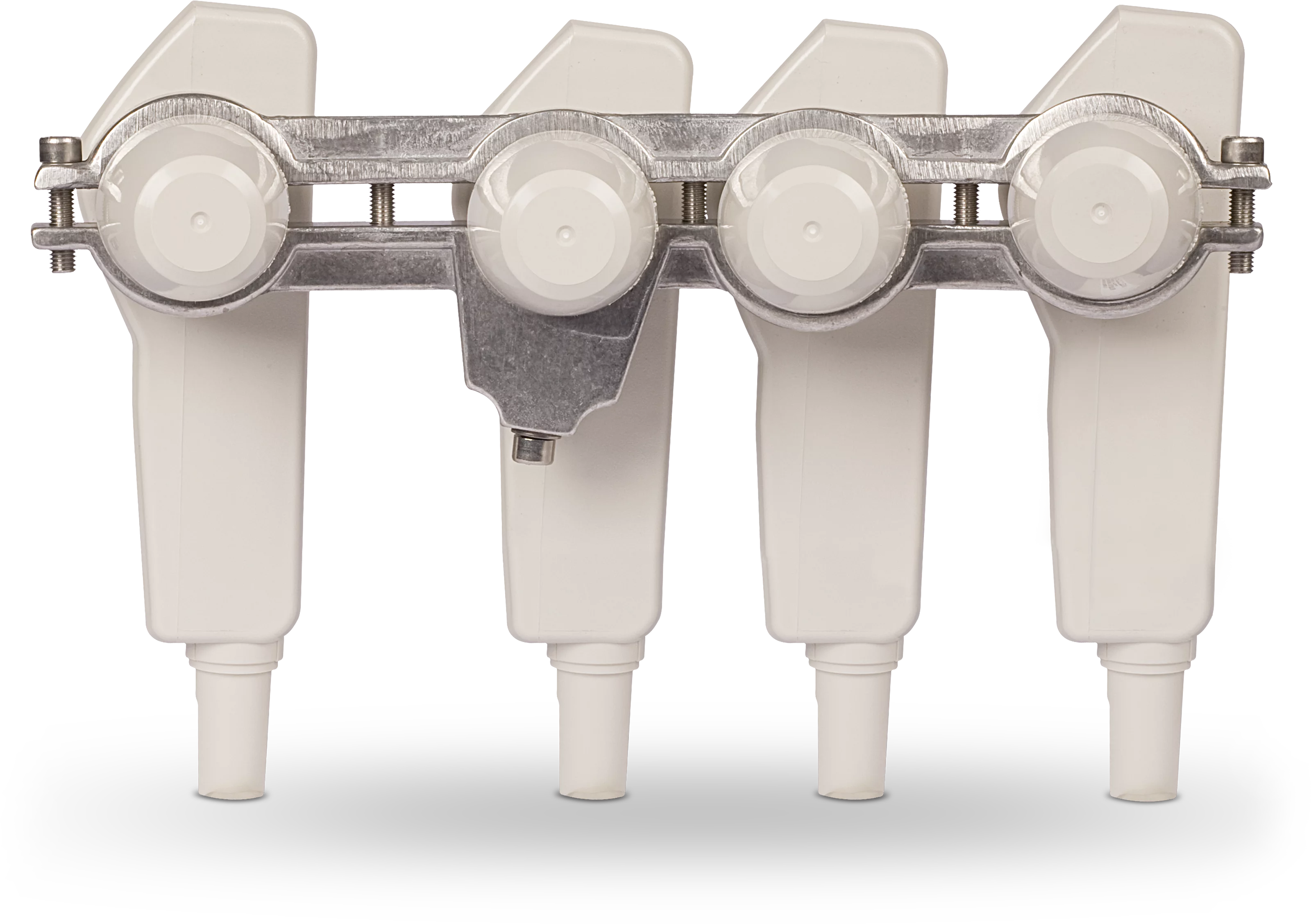 System SKYTENNE Frontal, Front