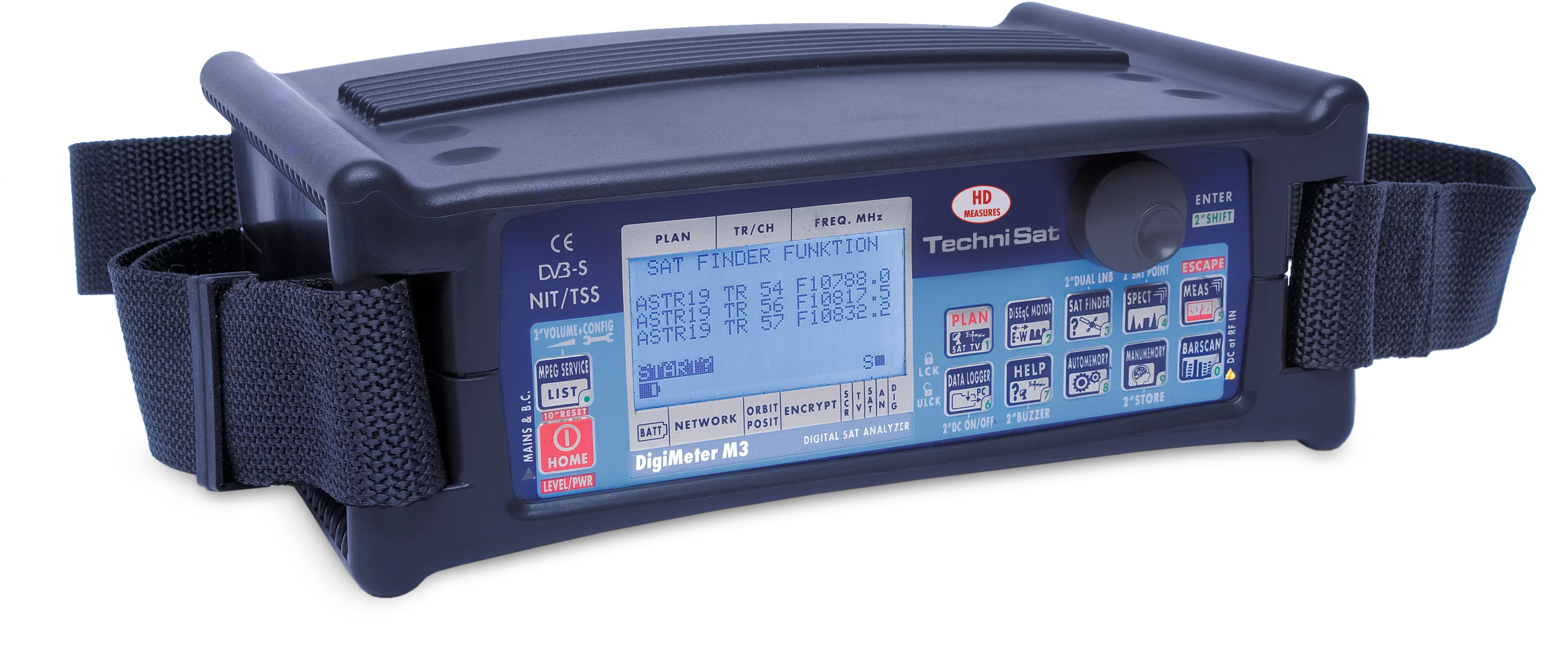 DigiMeter M3