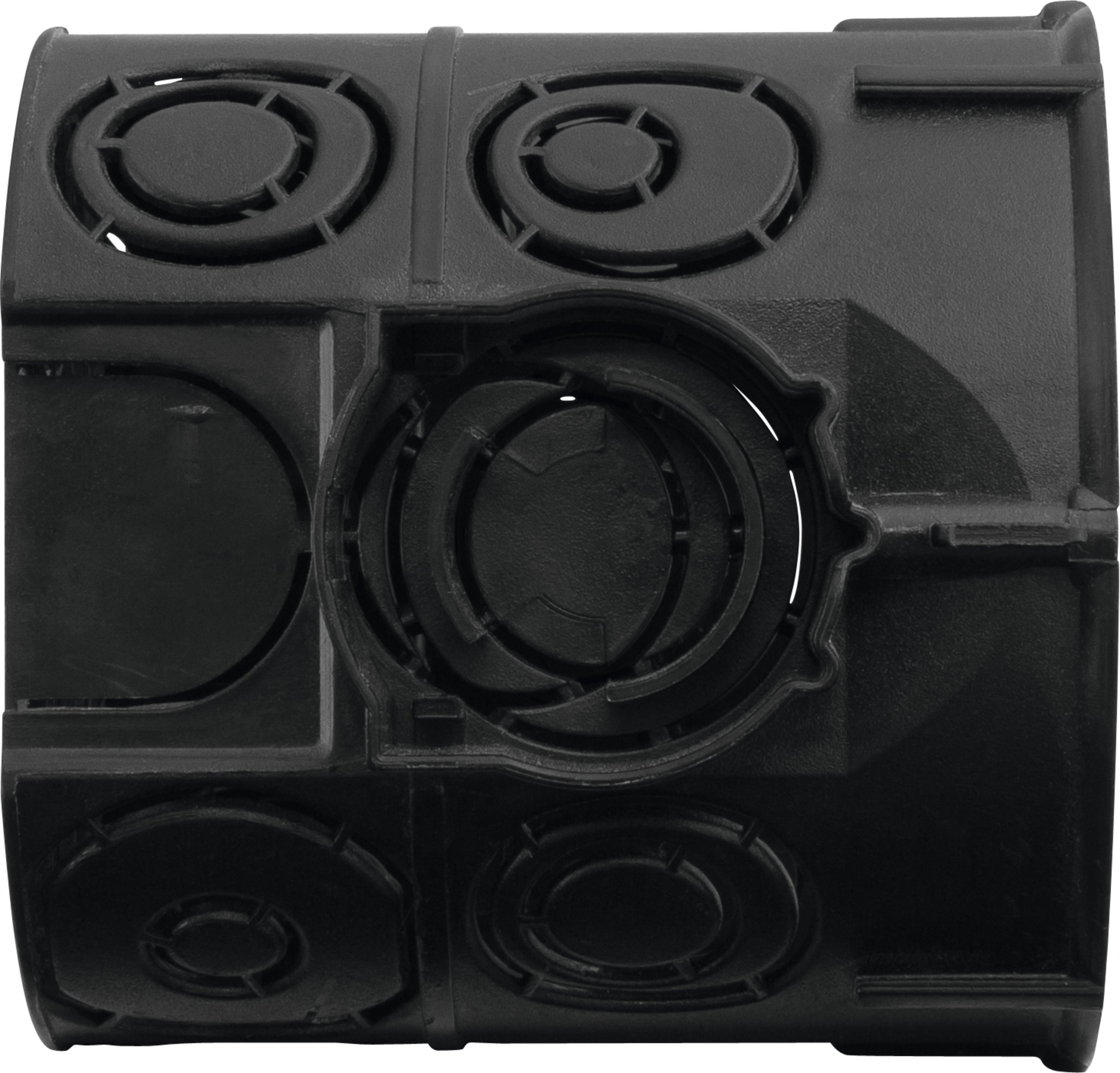 DIGITRADIO UP 1 Zubehör, Front