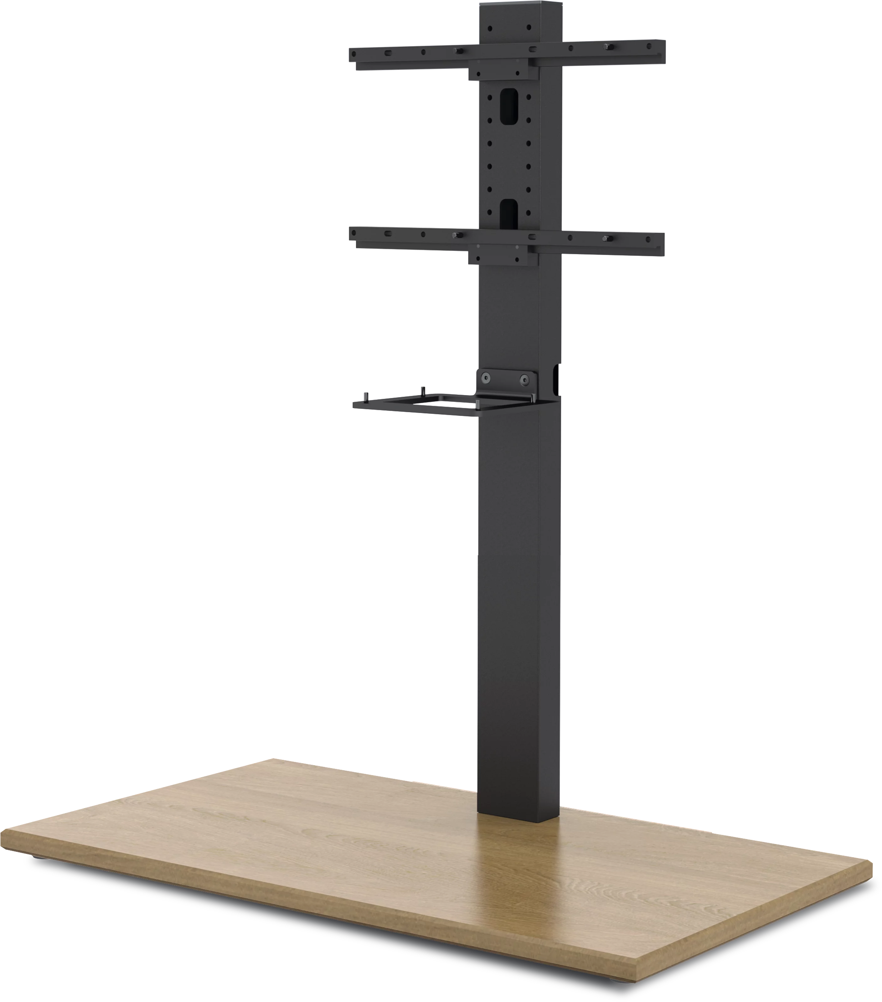 Uniwersalny stojak dla SONATA 1 Schräg, Links