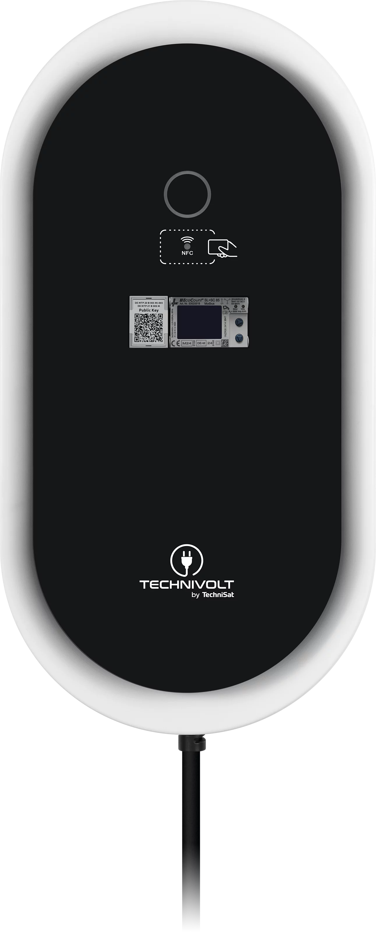 TECHNIVOLT 2200 SMART PRO Frontal, Front