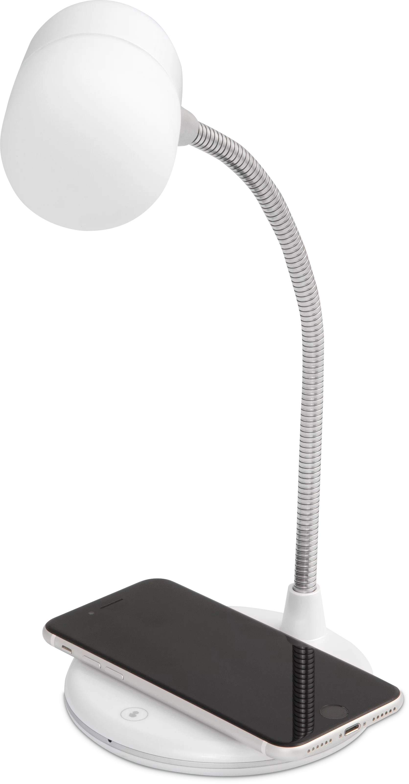 VIOLA lampa biurkowa Detail