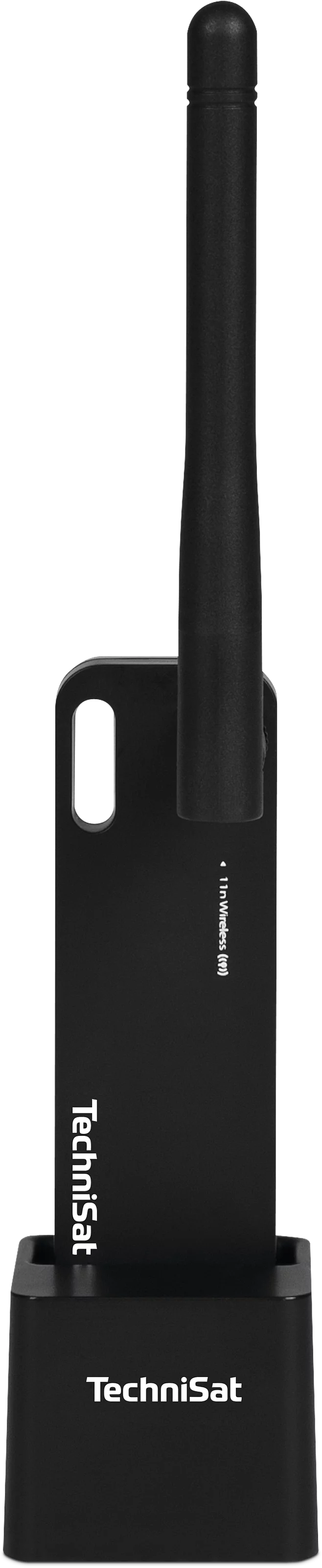TELTRONIC ISIO USB-WIFI dongle