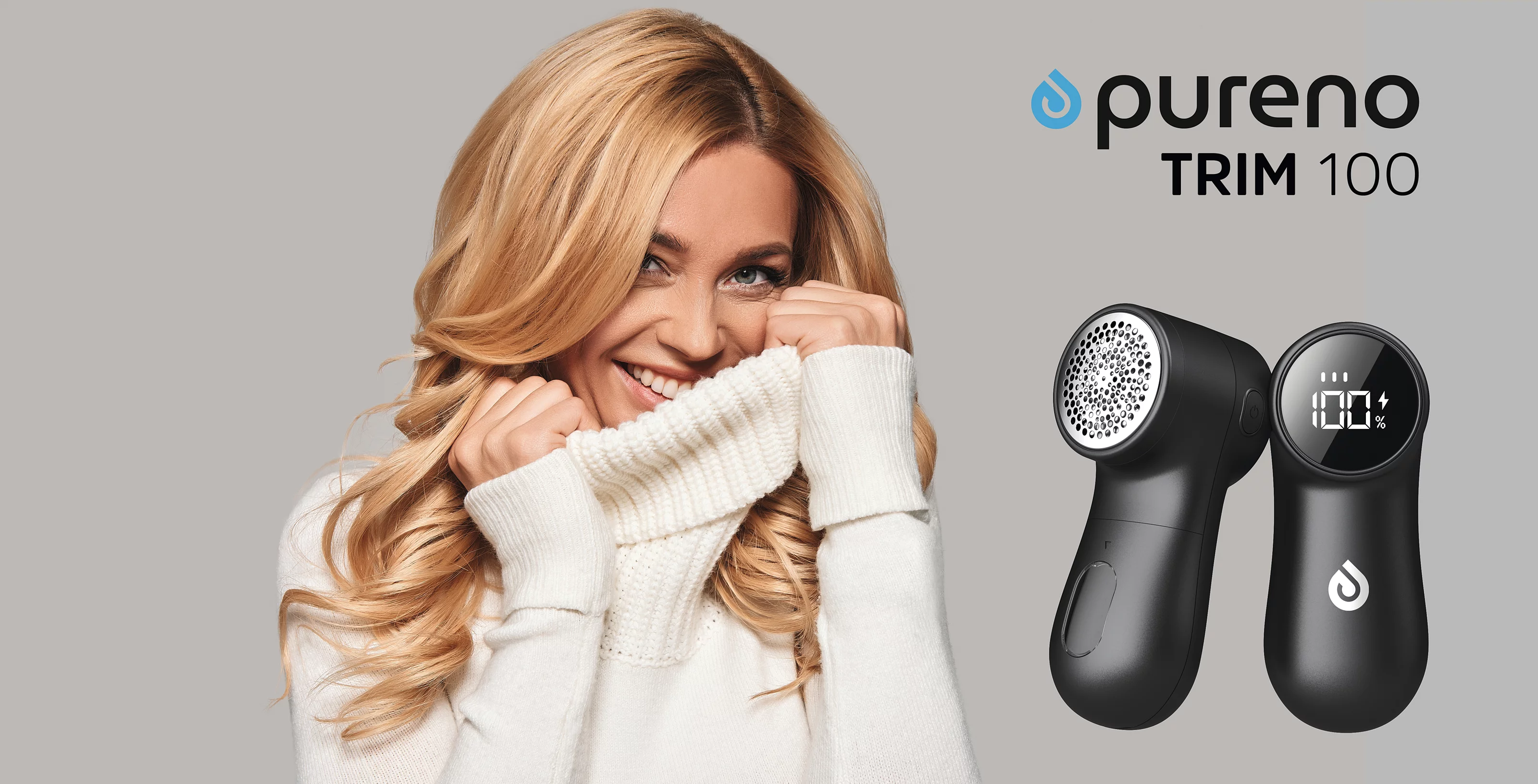 PURENO TRIM 100 Szene