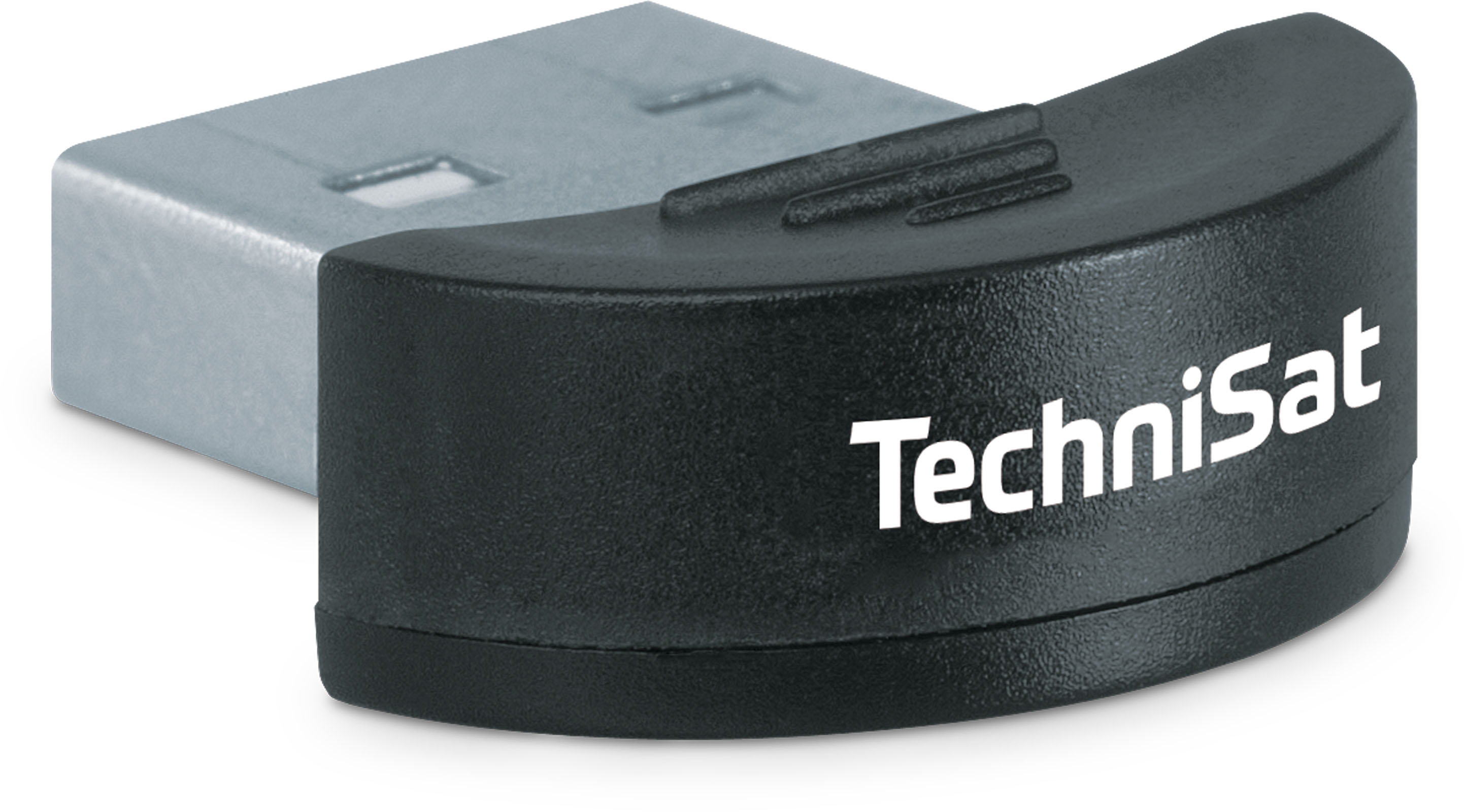 USB-Bluetooth-Adapter Schräg, Links