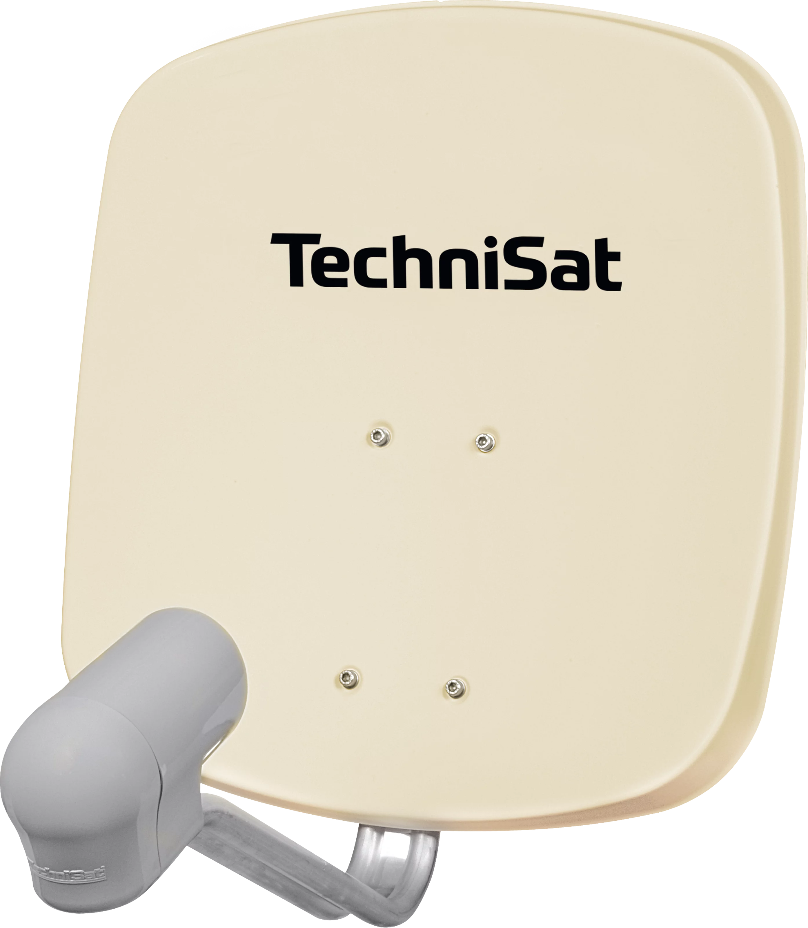 SATMAN 45, UNYSAT V/H-LNB Schräg, Links