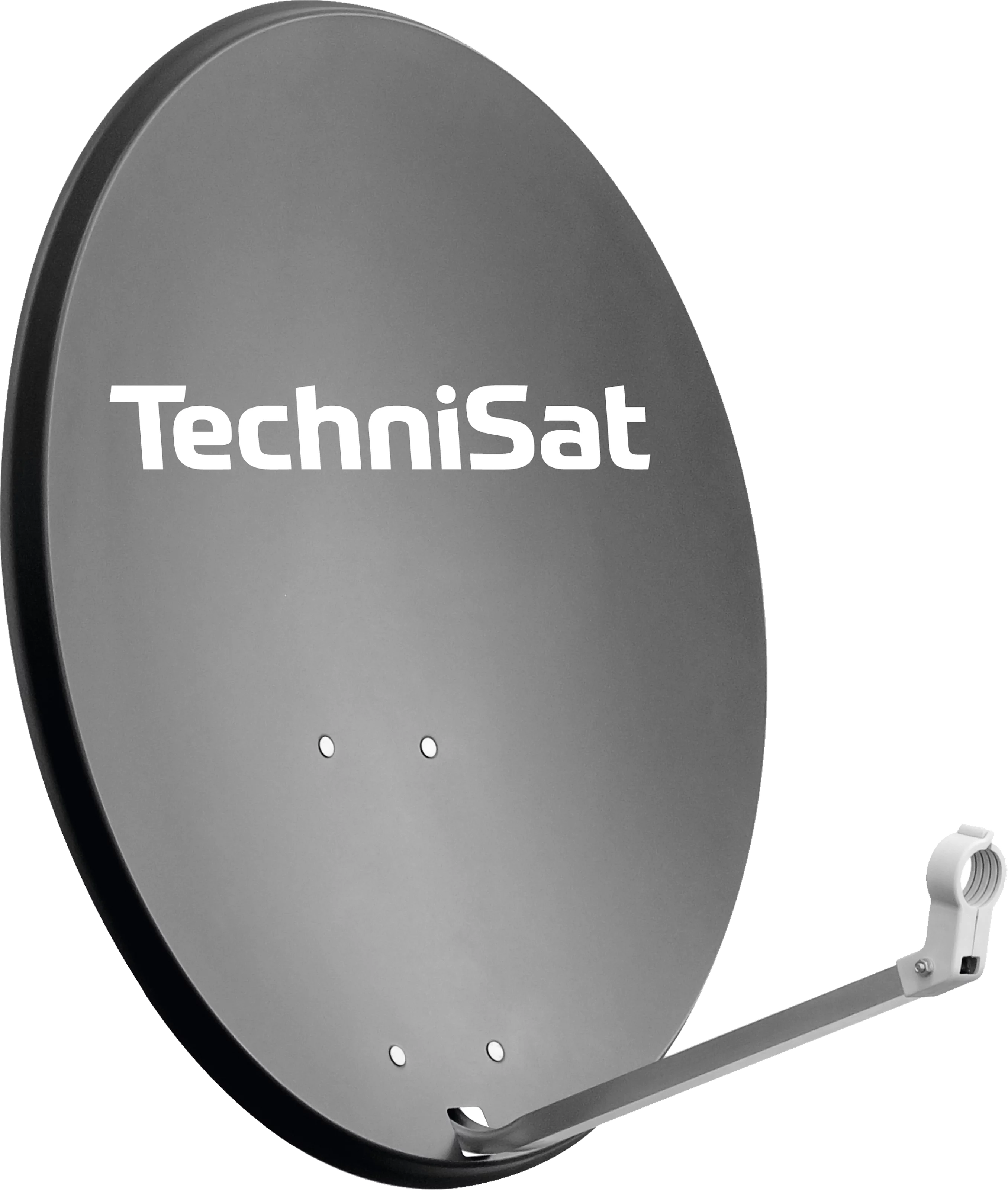 TECHNIDISH 80 Schräg, Rechts