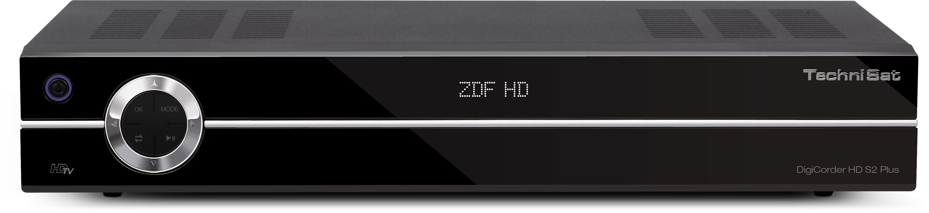 DIGICORDER HD S2X Plus