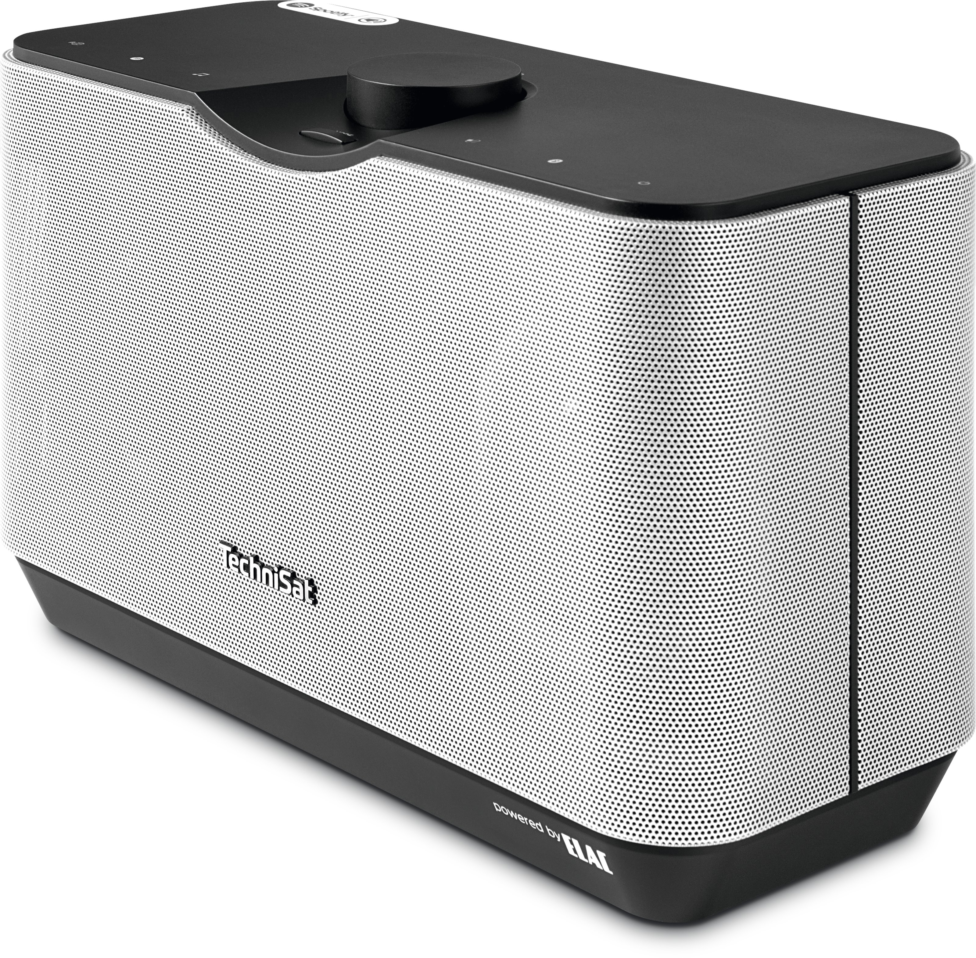 AUDIOMASTER MR2 Schräg, Links