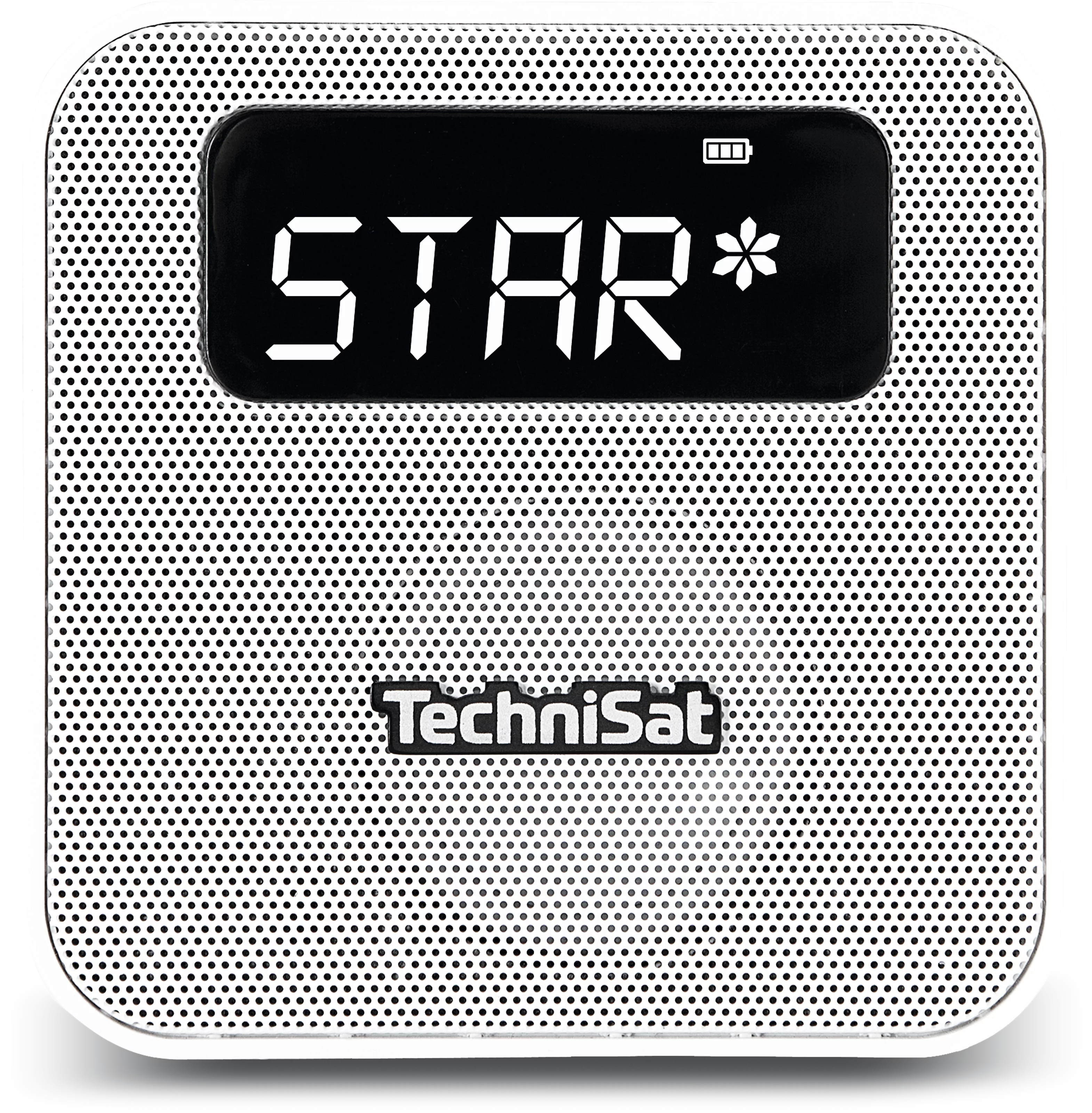 DIGITRADIO FLEX Frontal, Front