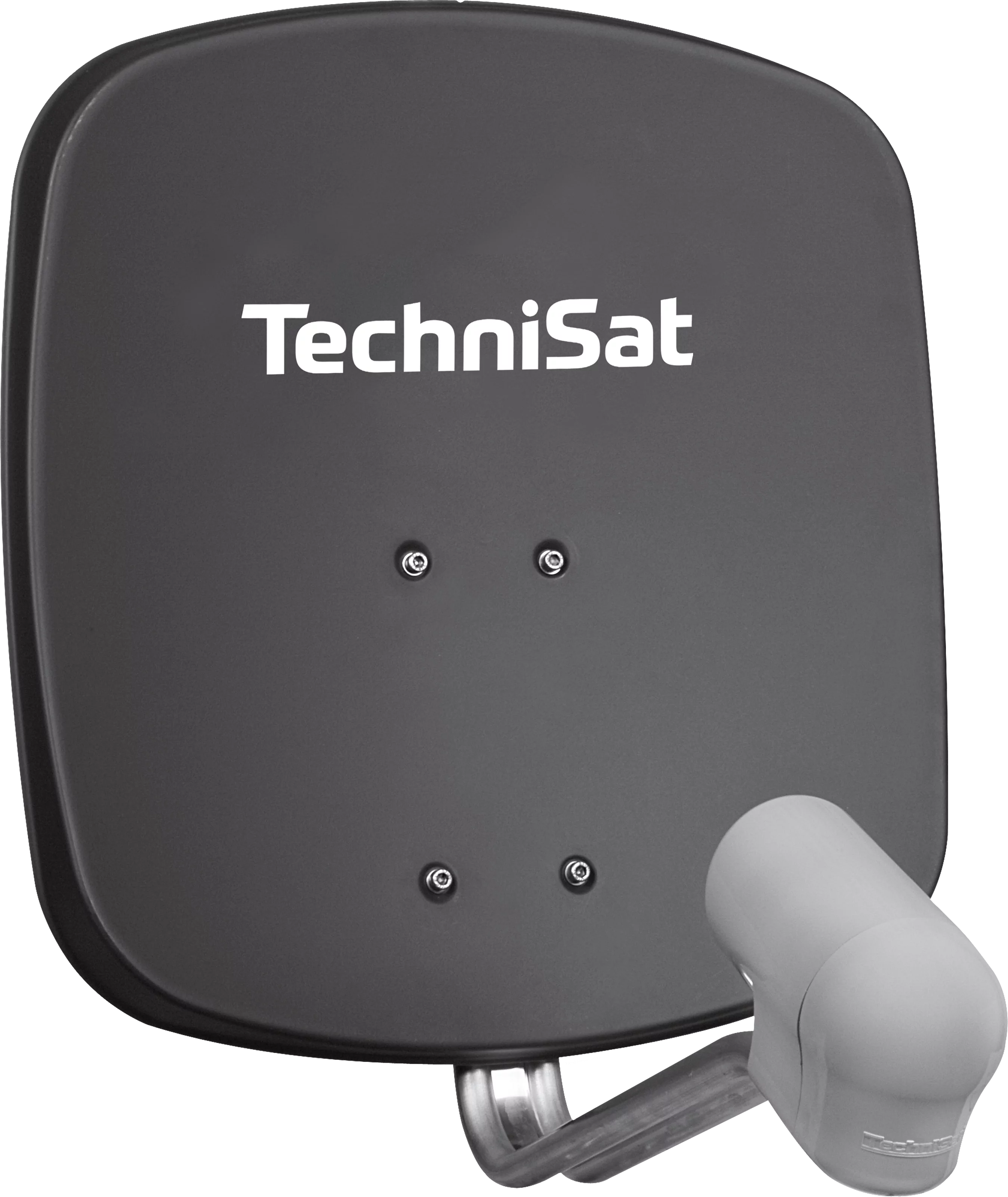SATMAN 45, UNYSAT V/H-LNB Schräg, Rechts