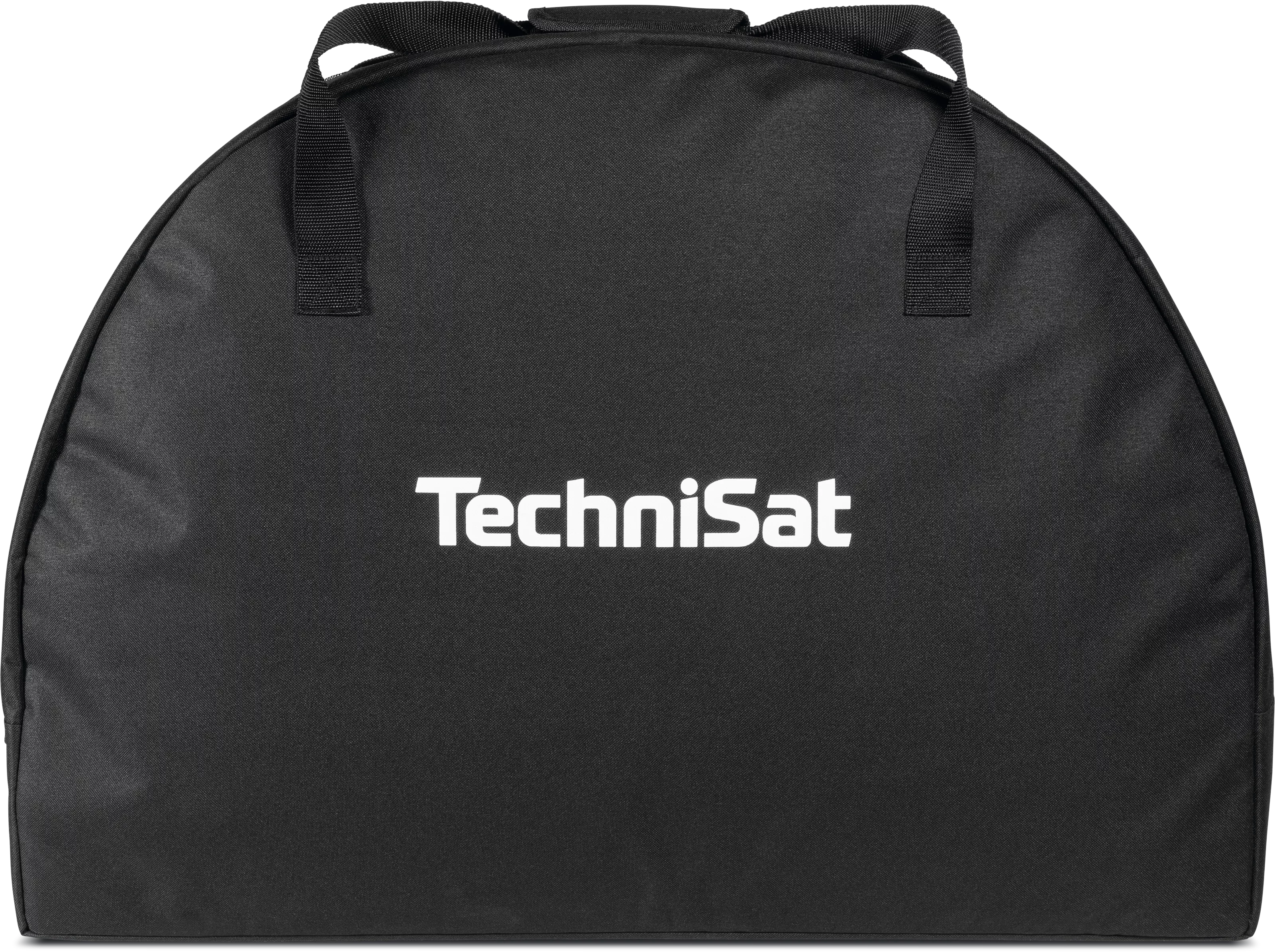 Torba na zestaw kempingowy Frontal, Front