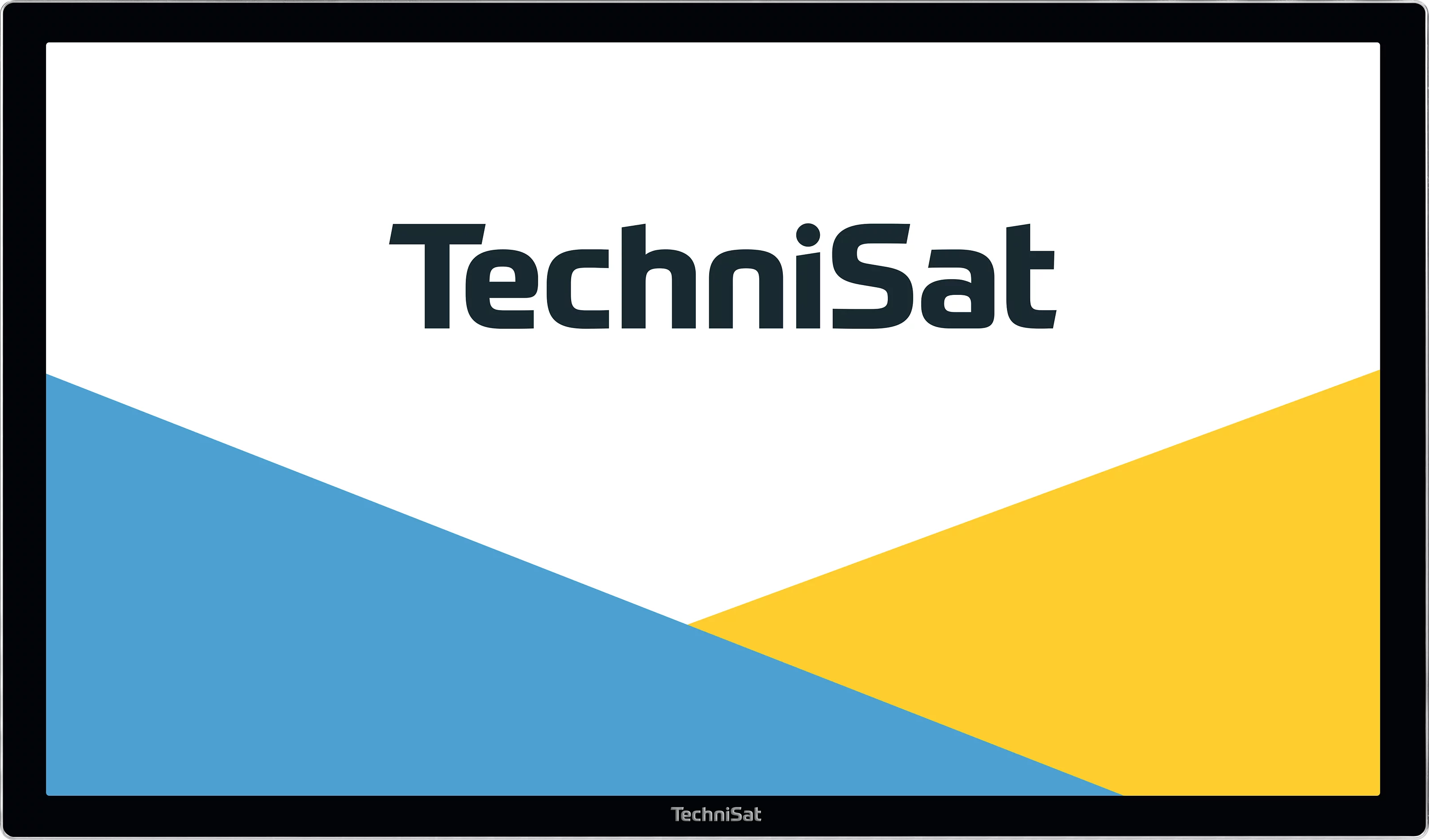 TECHNIPAD PRO 43 Frontal, Front