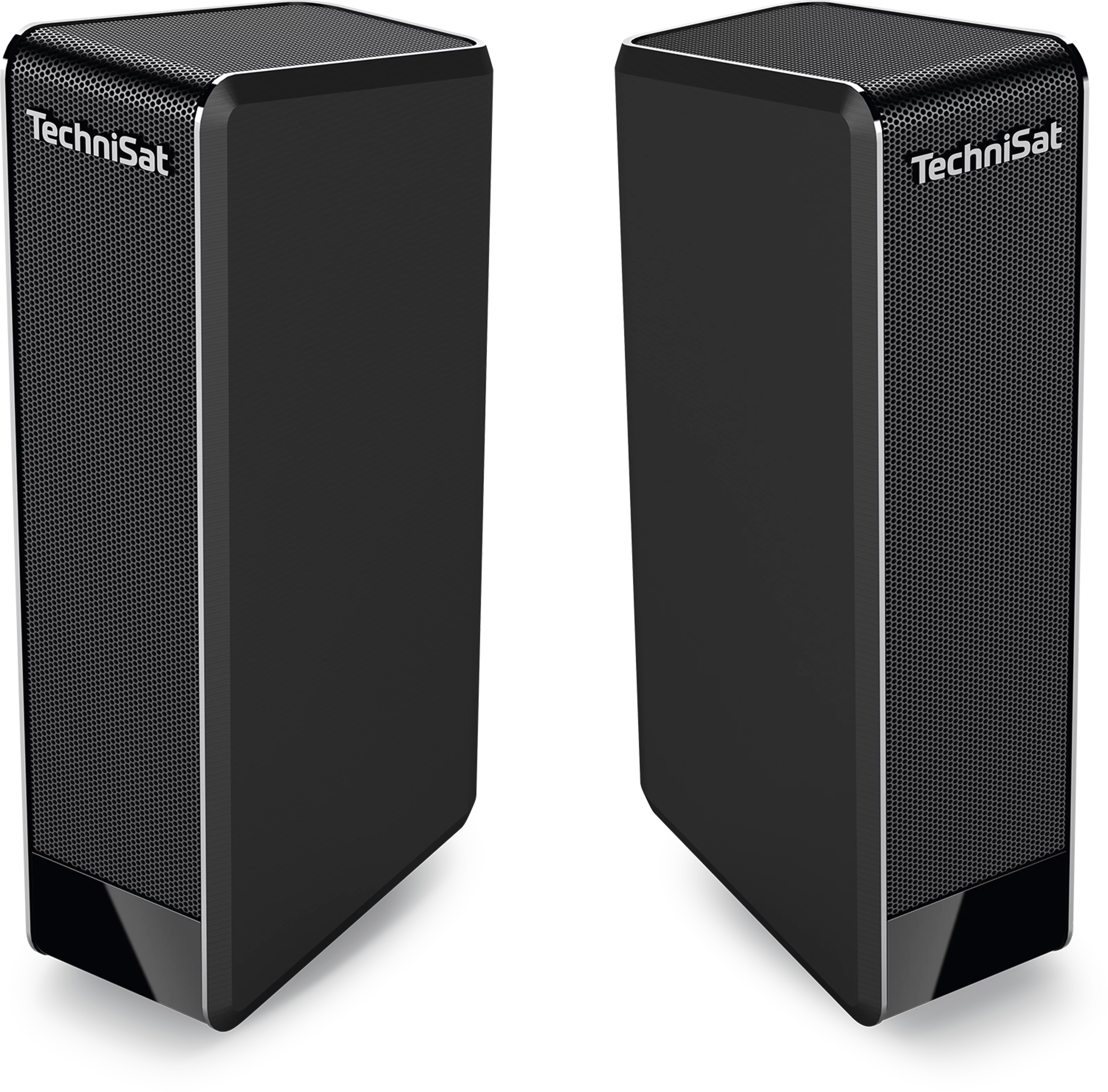 AUDIOMASTER RS-1 (B-Ware) Frontal, Front