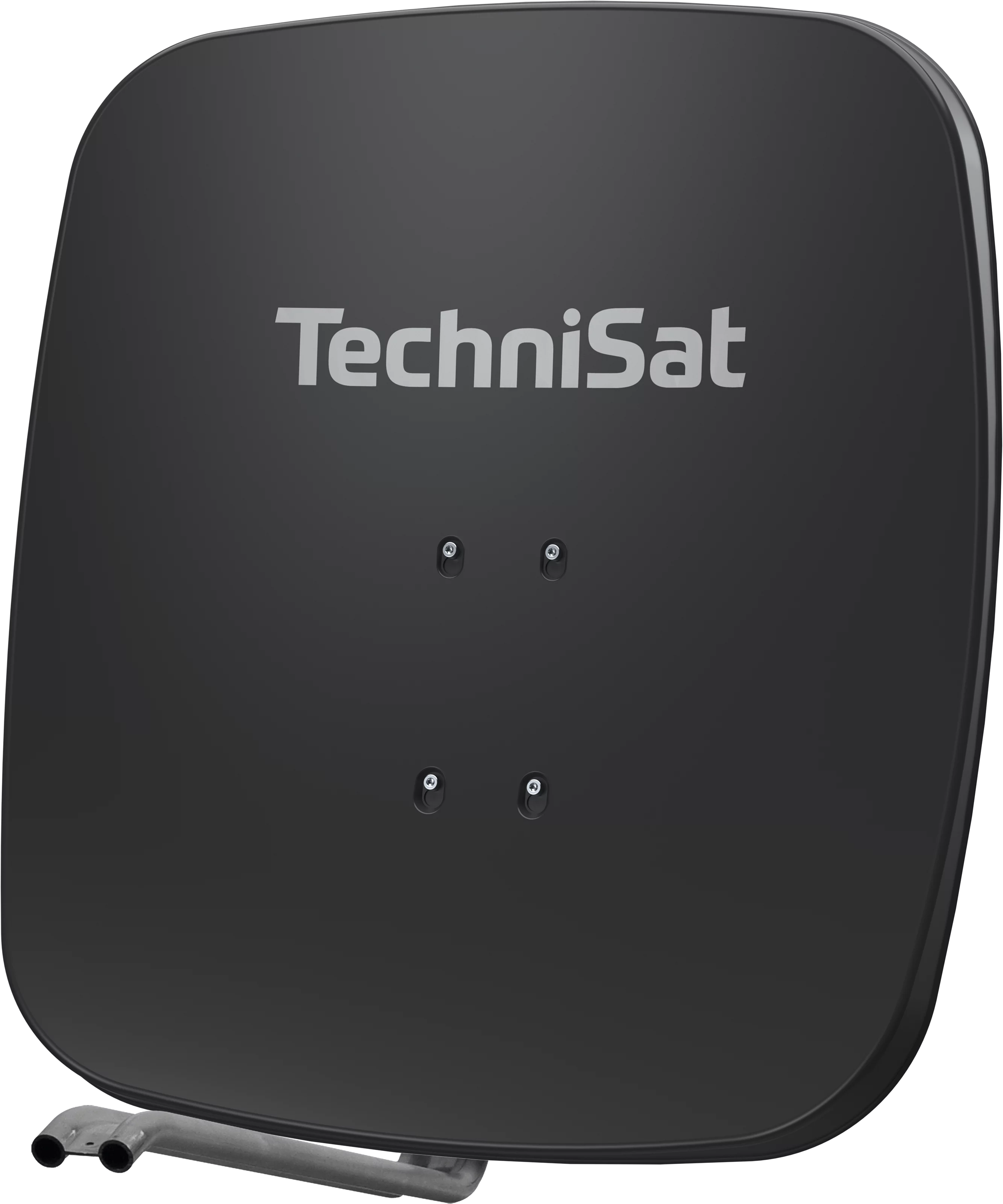 SATMAN 65 PLUS, do konwertera UNYSAT Schräg, Links