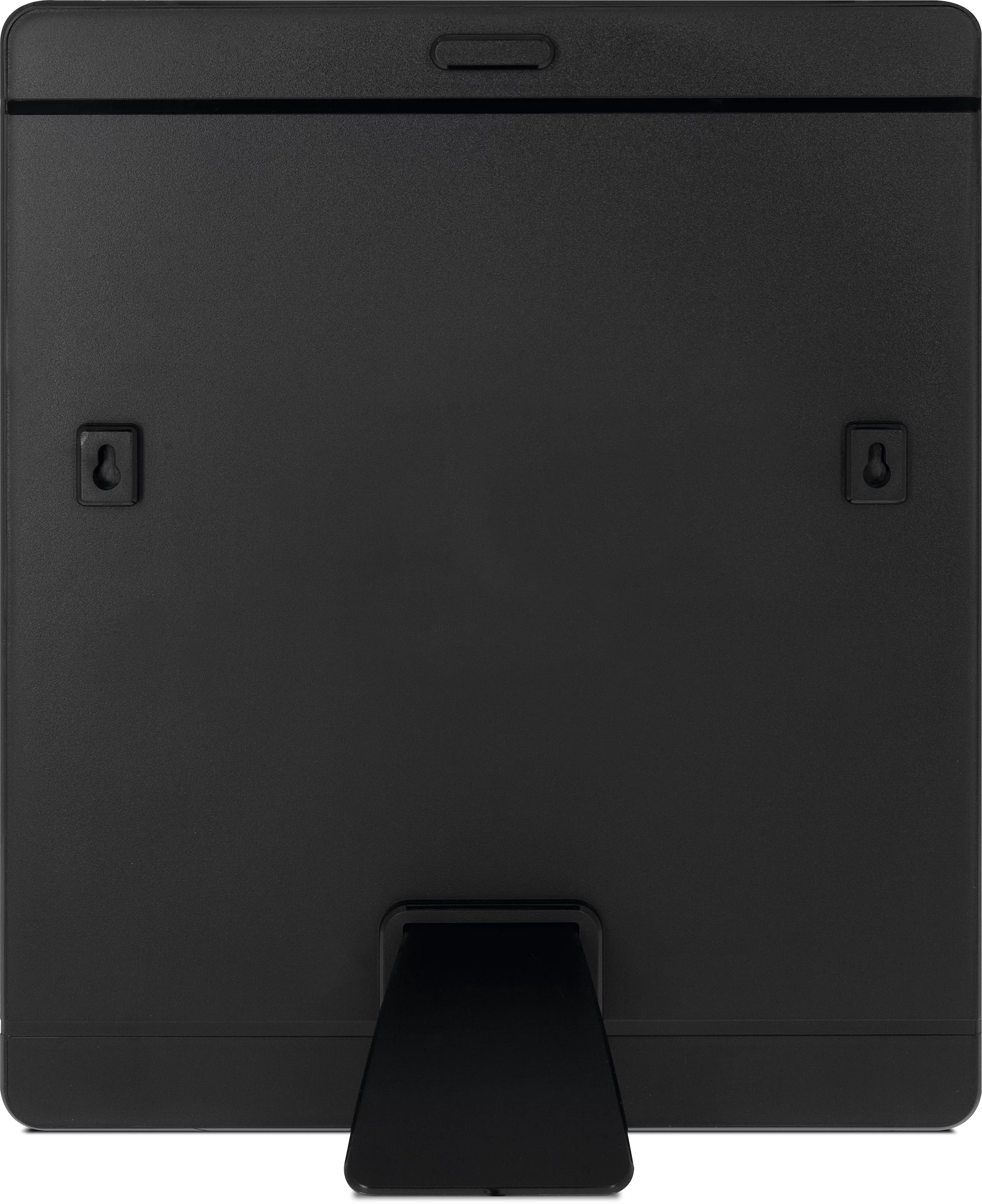 SLIMTENNE Frontal, Rück