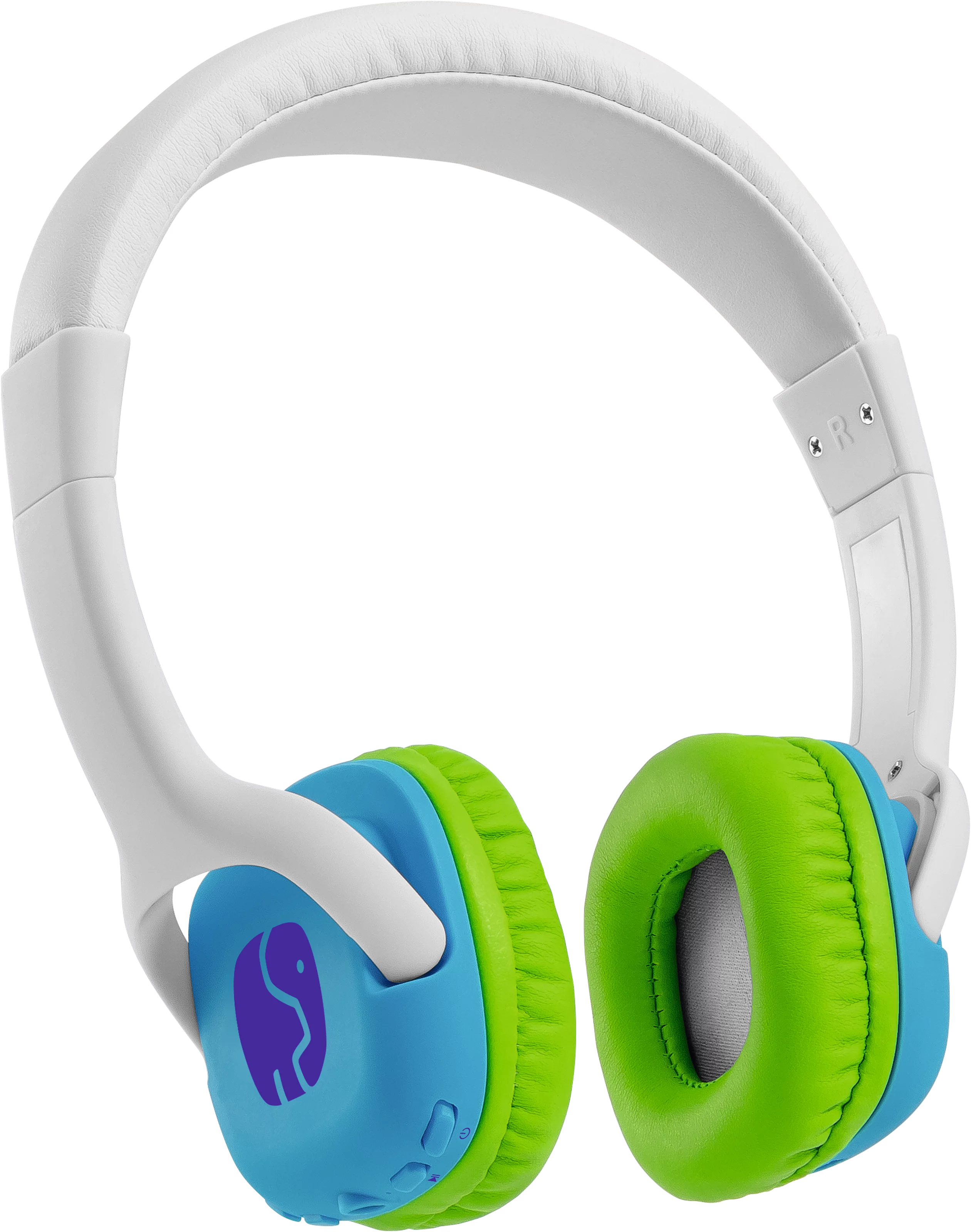 TECHNIFANT headphones BT Schräg, Rechts