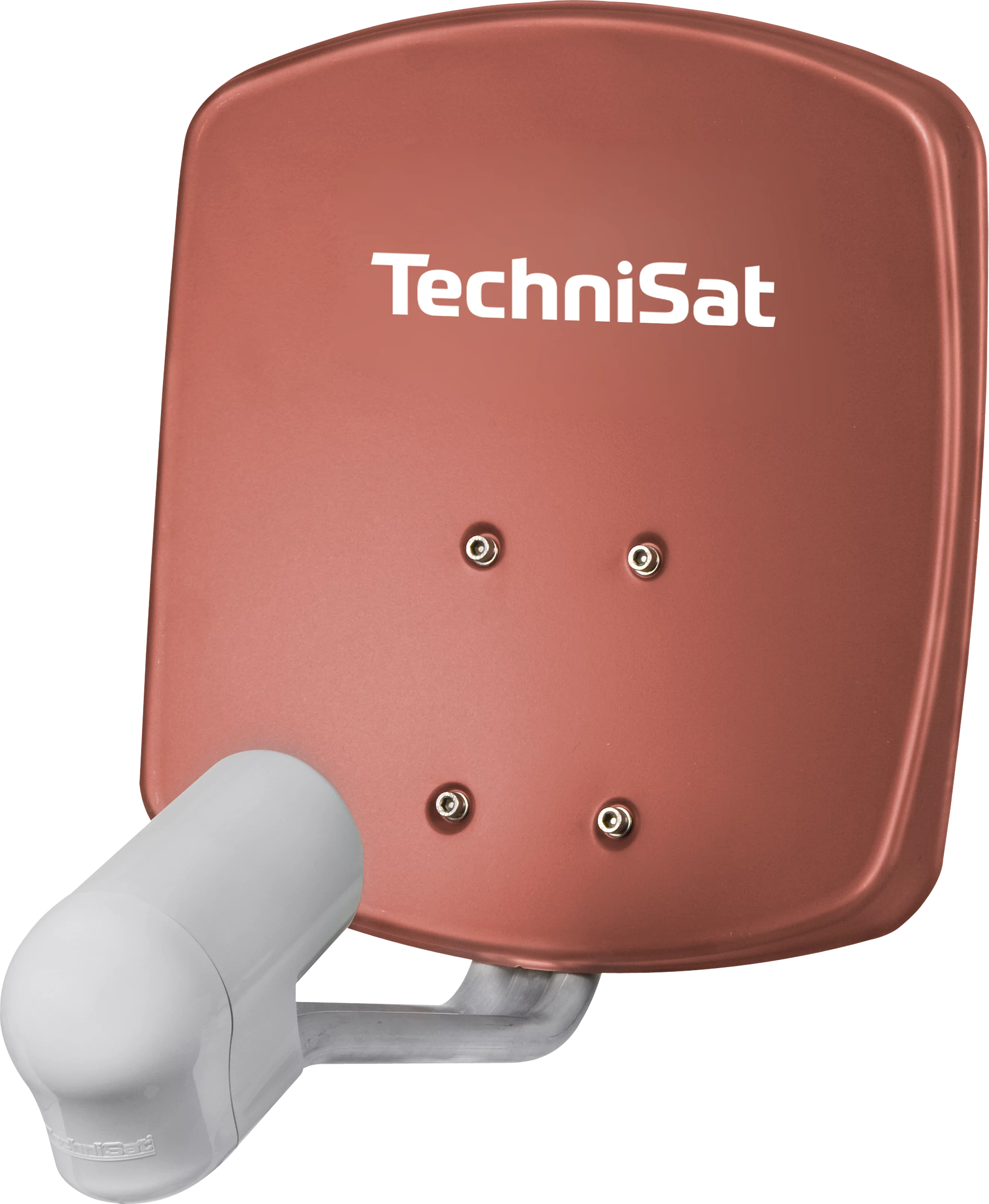 SATMAN 33, UNYSAT V/H-LNB Schräg, Links