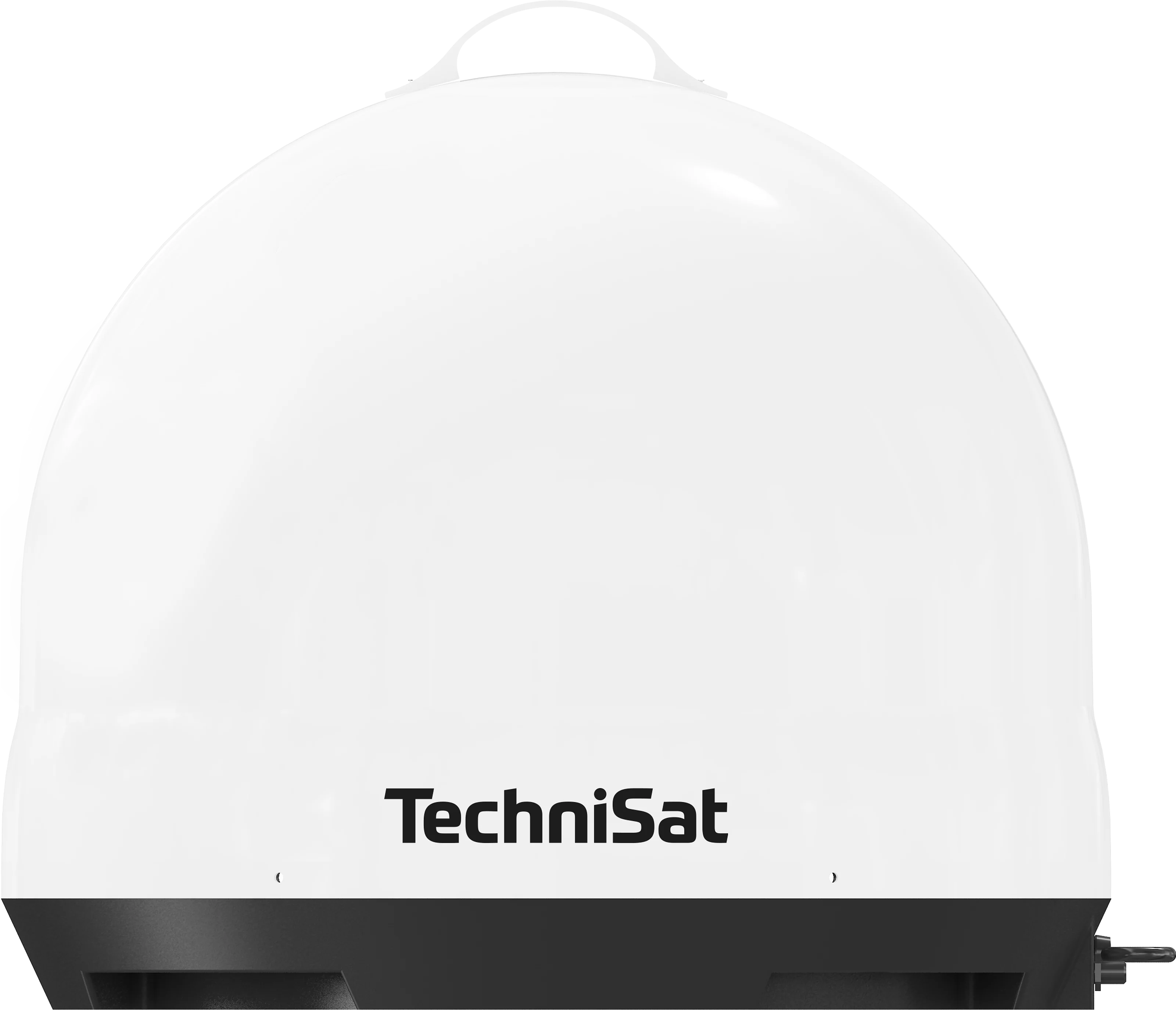 SKYRIDER DOME Twin Frontal, Links