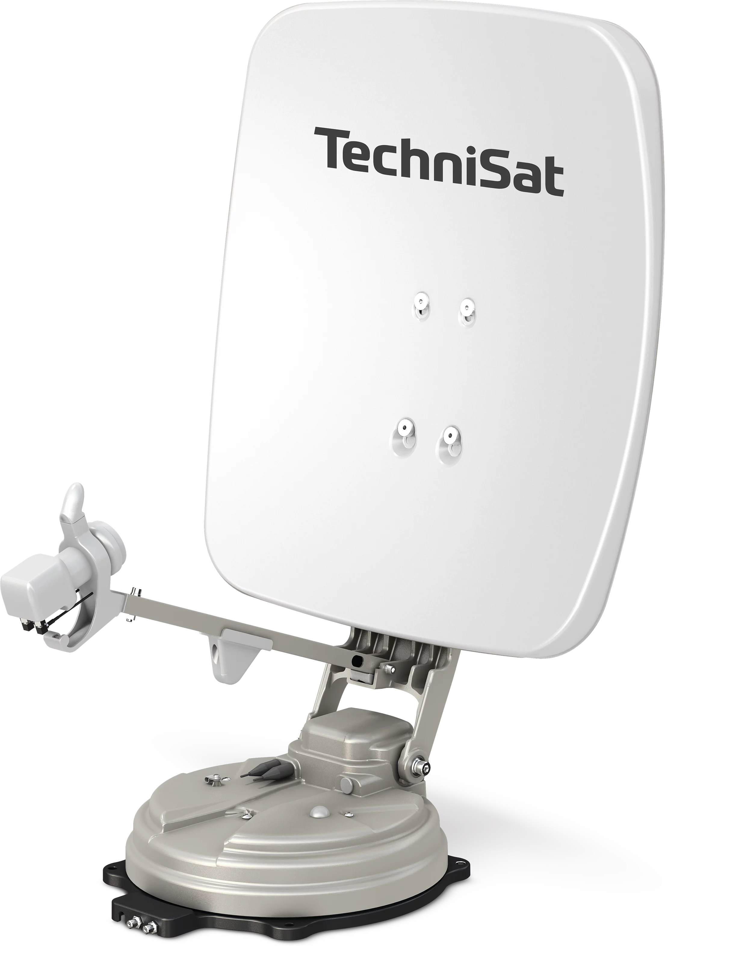 SKYRIDER 65 Twin Schräg, Links