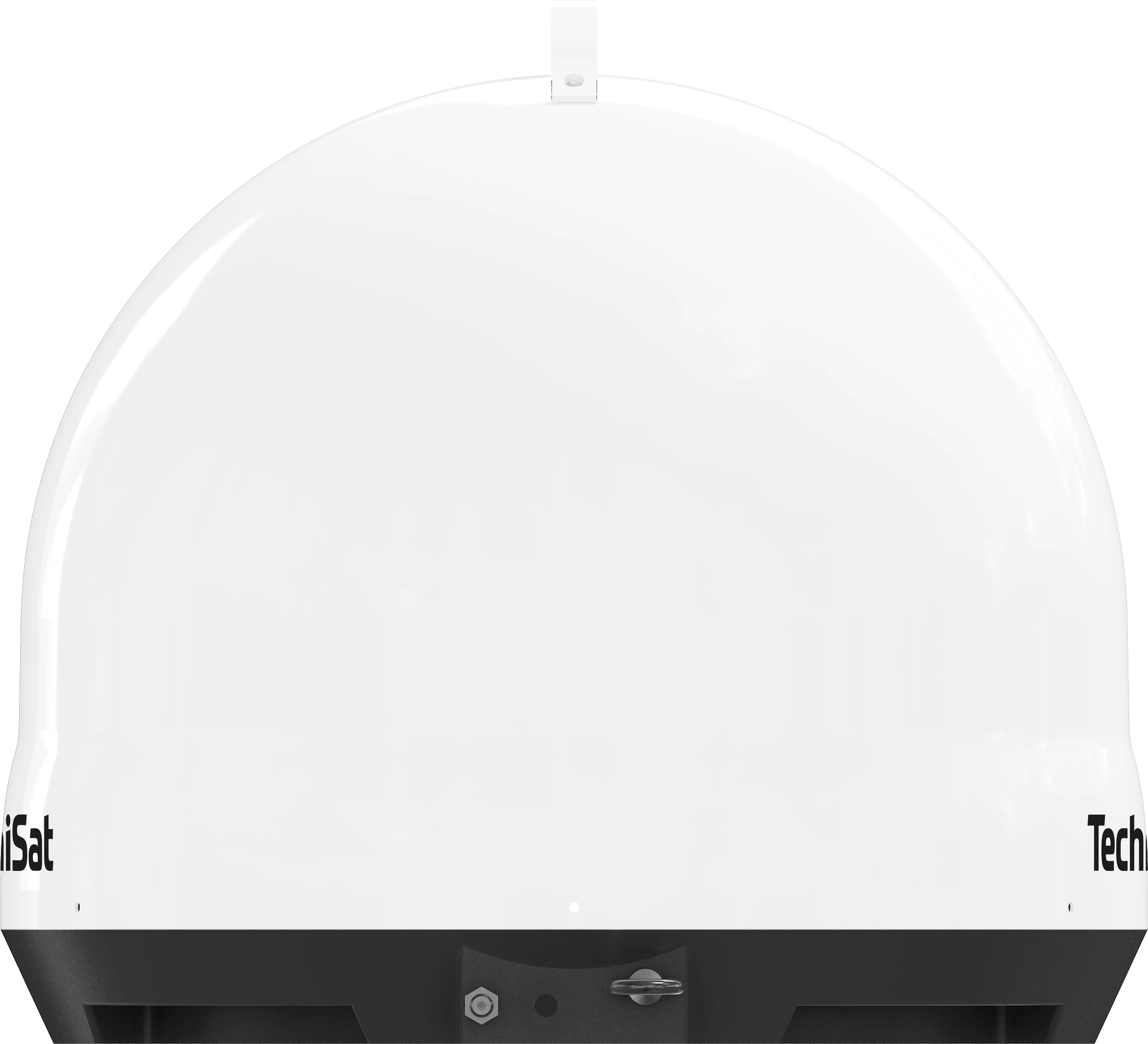 SKYRIDER  DOME Single Frontal, Rück