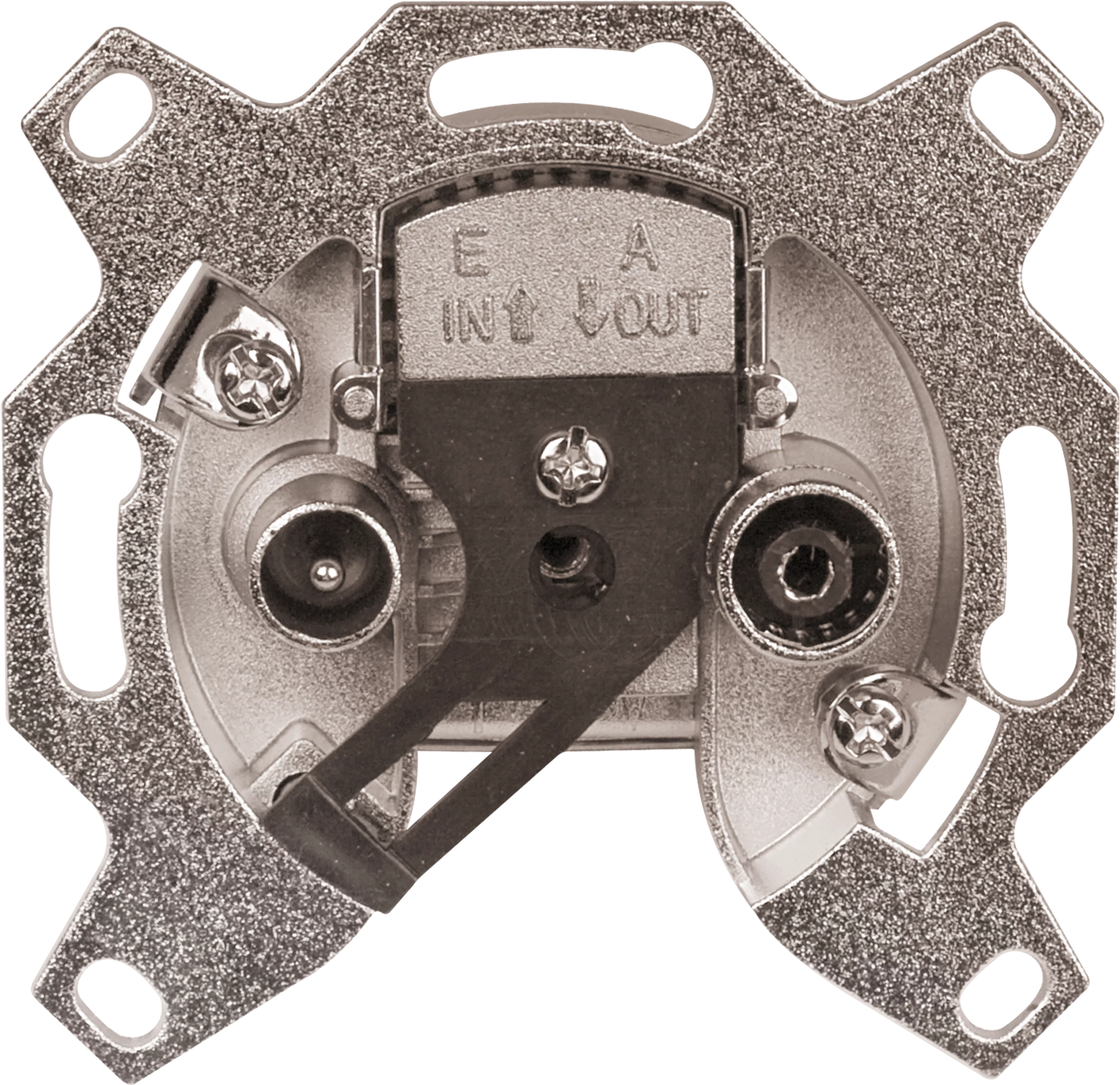 Gniazdo antenowe BK 500