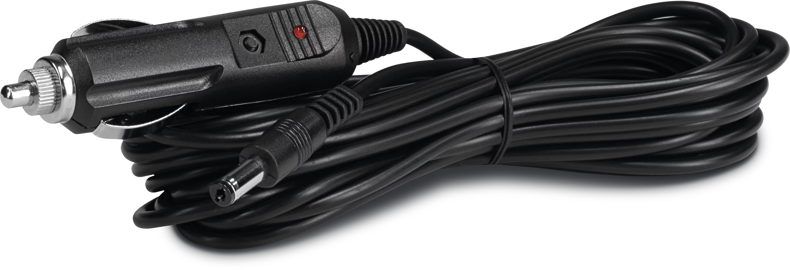Kabel zasilania 12 V, 5 metrów