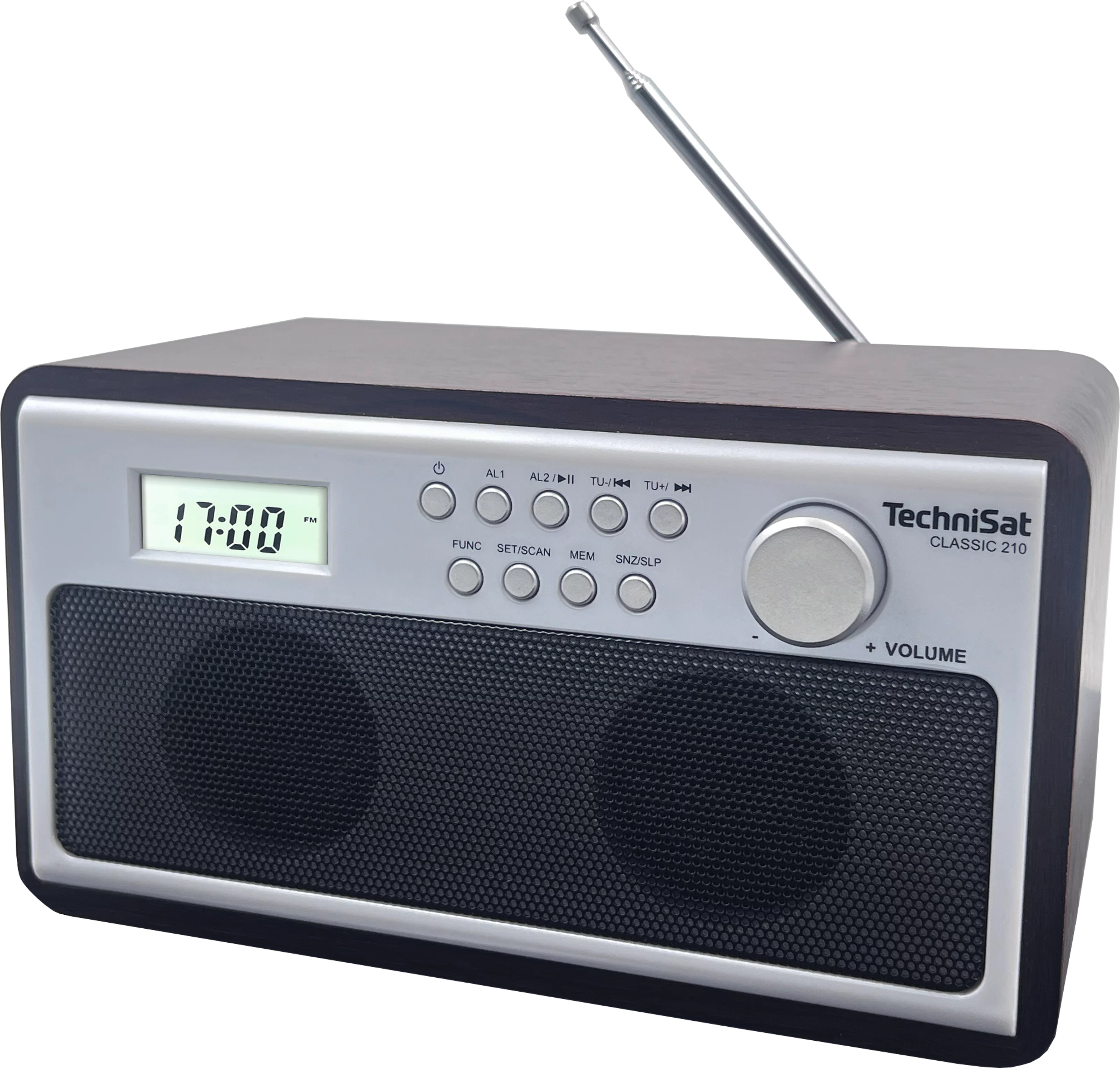 CLASSIC 210 Schräg, Rechts