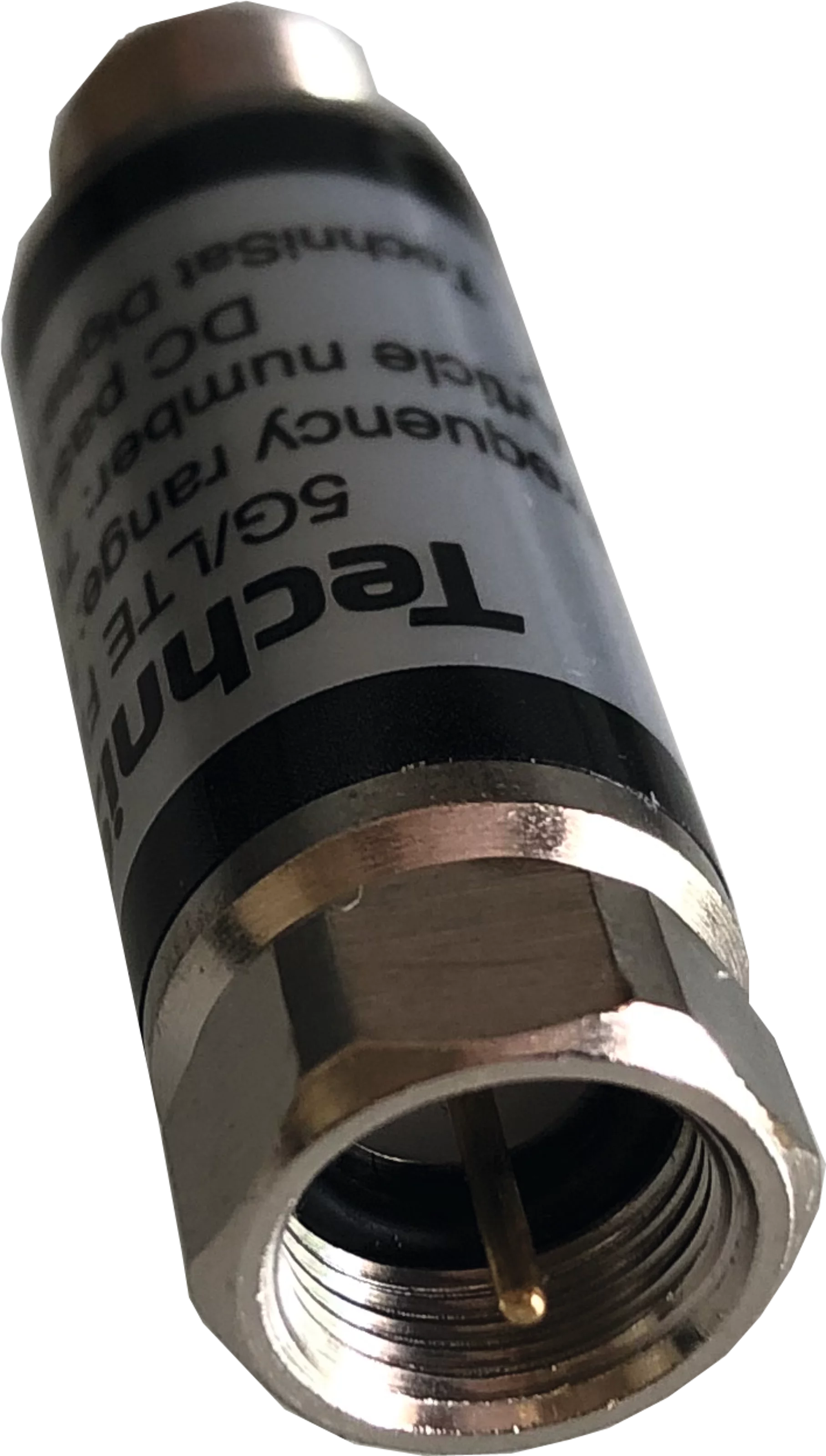 Filtr LTE 694 MHz Schräg, Links