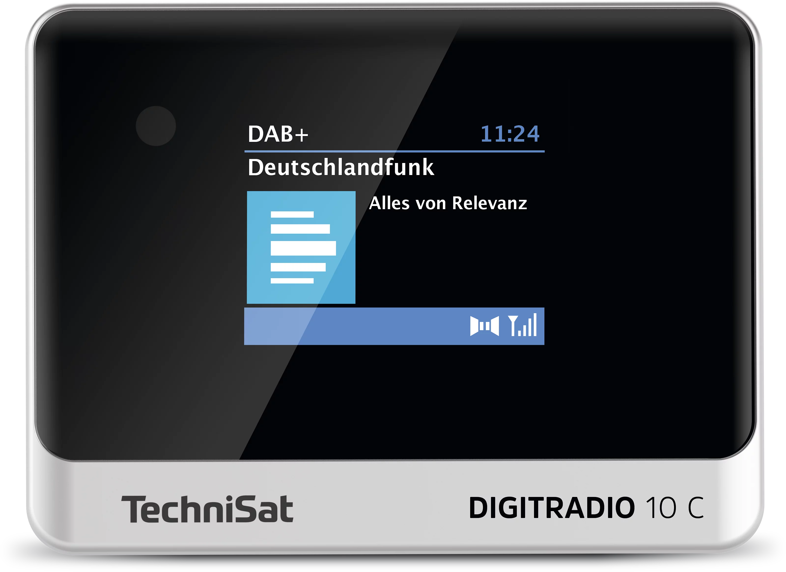 DIGITRADIO 10 C