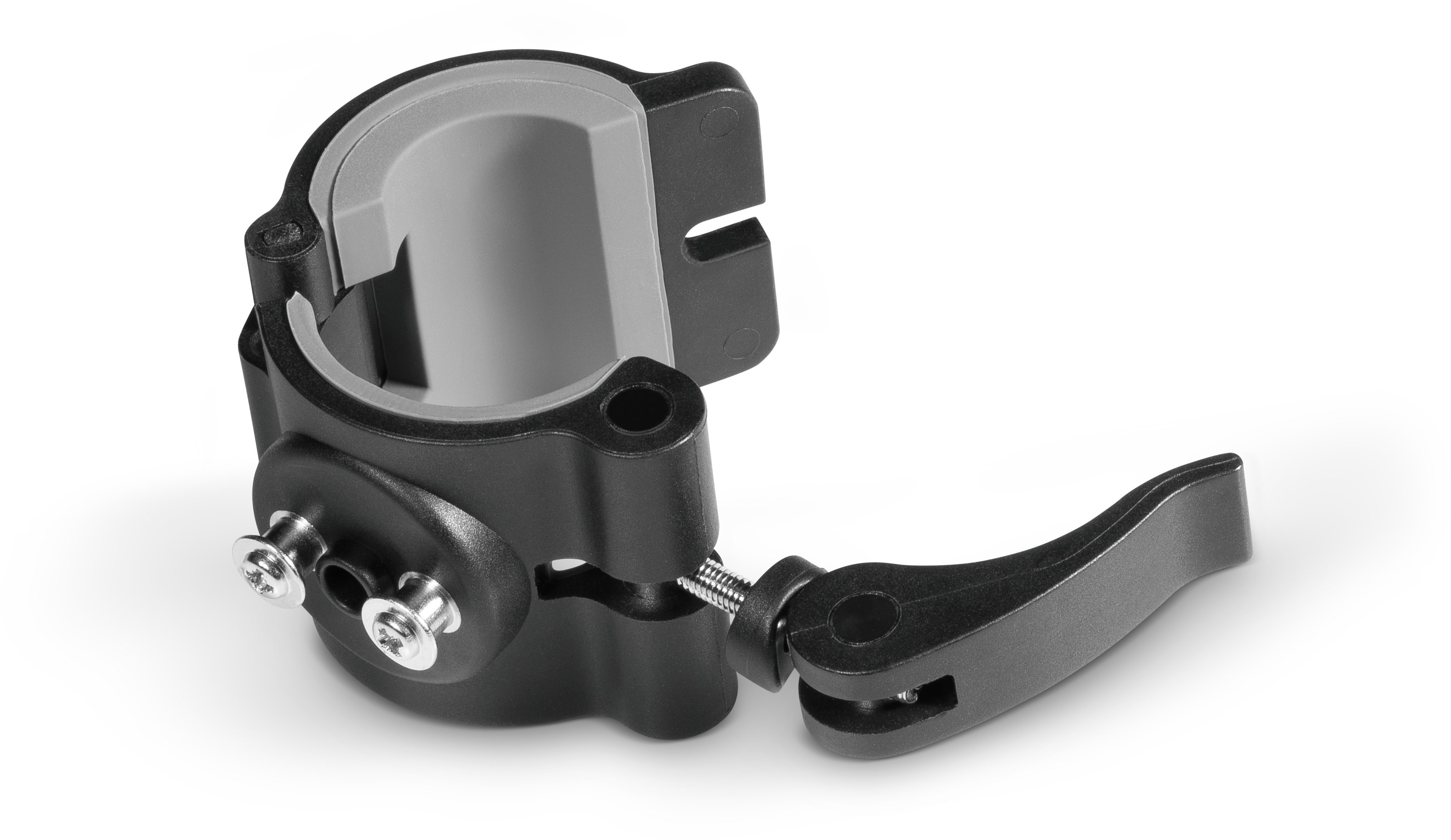 DIGITRADIO Bike 1 Zubehör, Front