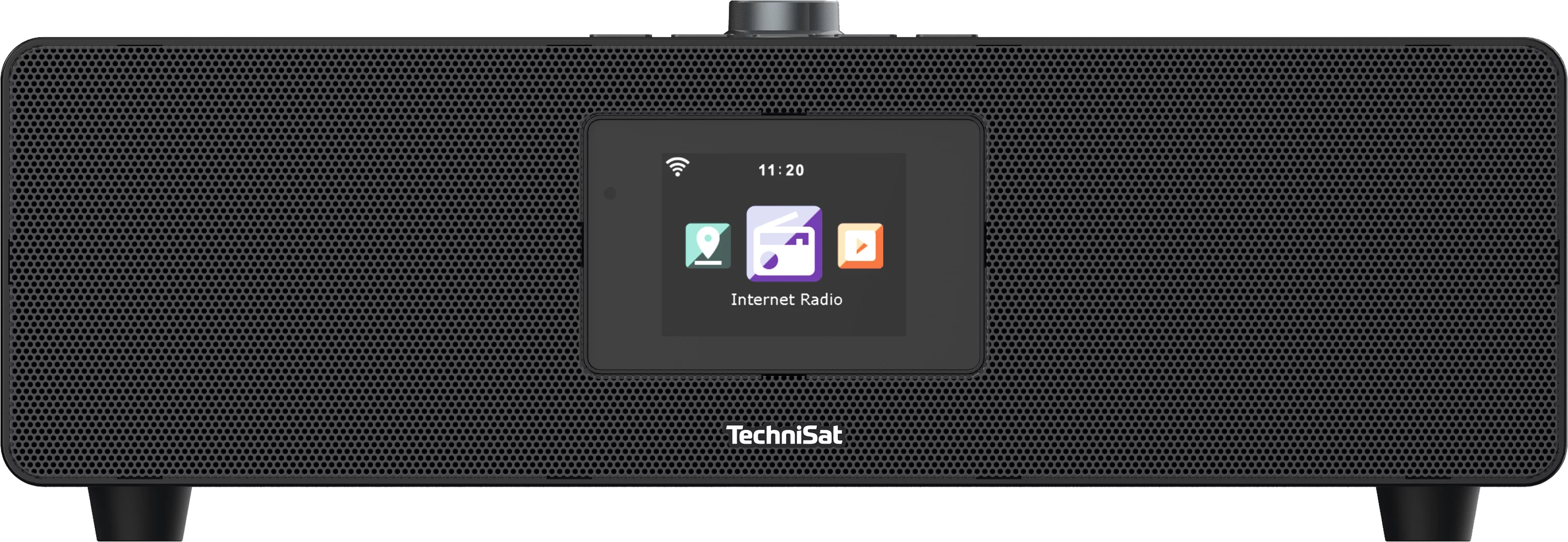 CLASSIC 500 IR Frontal, Front