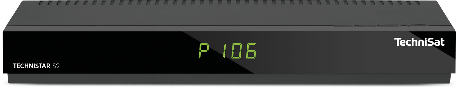 TECHNISTAR S2 Int. Edition