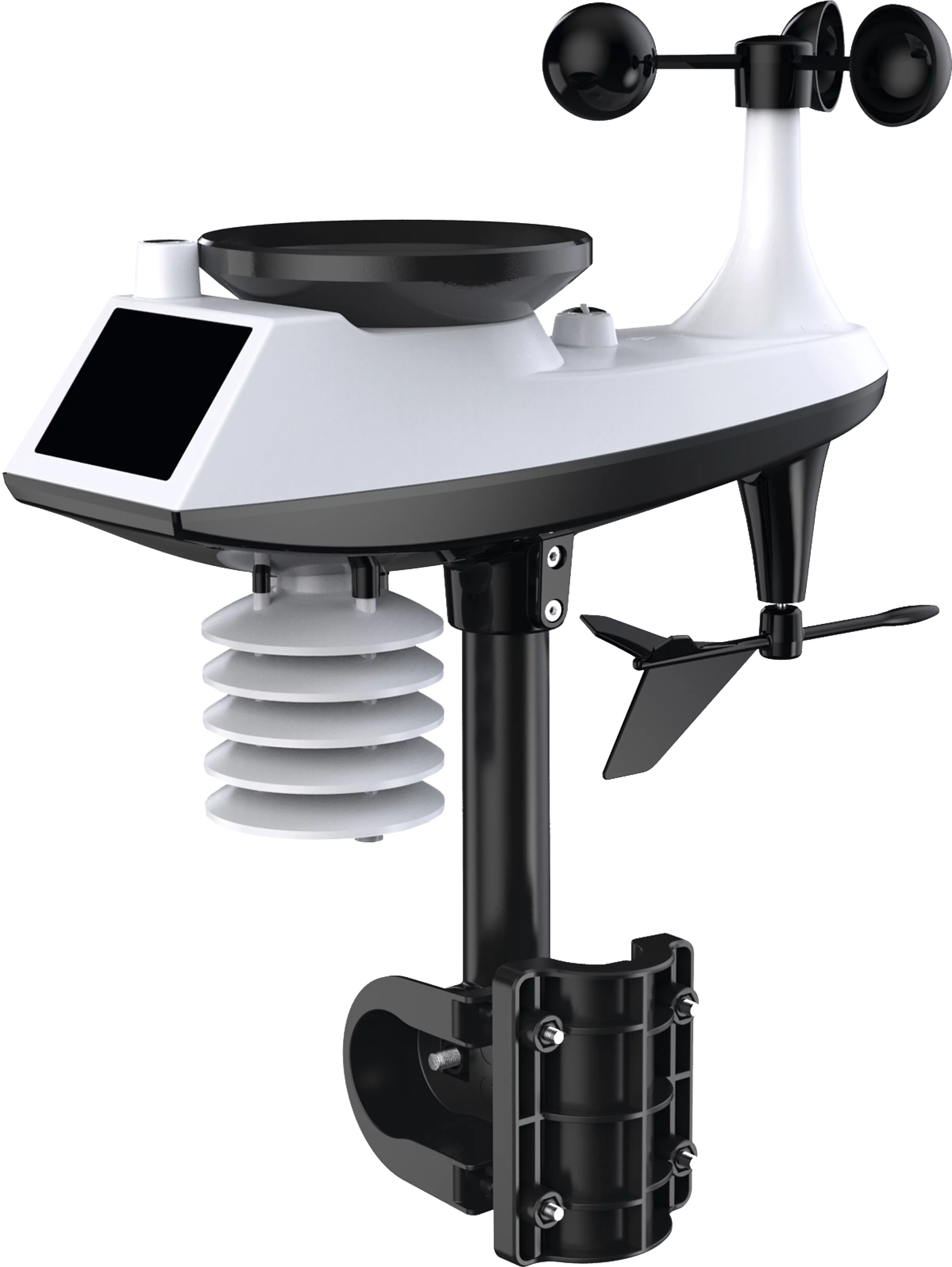 IMETEO X6 Zubehör, Links