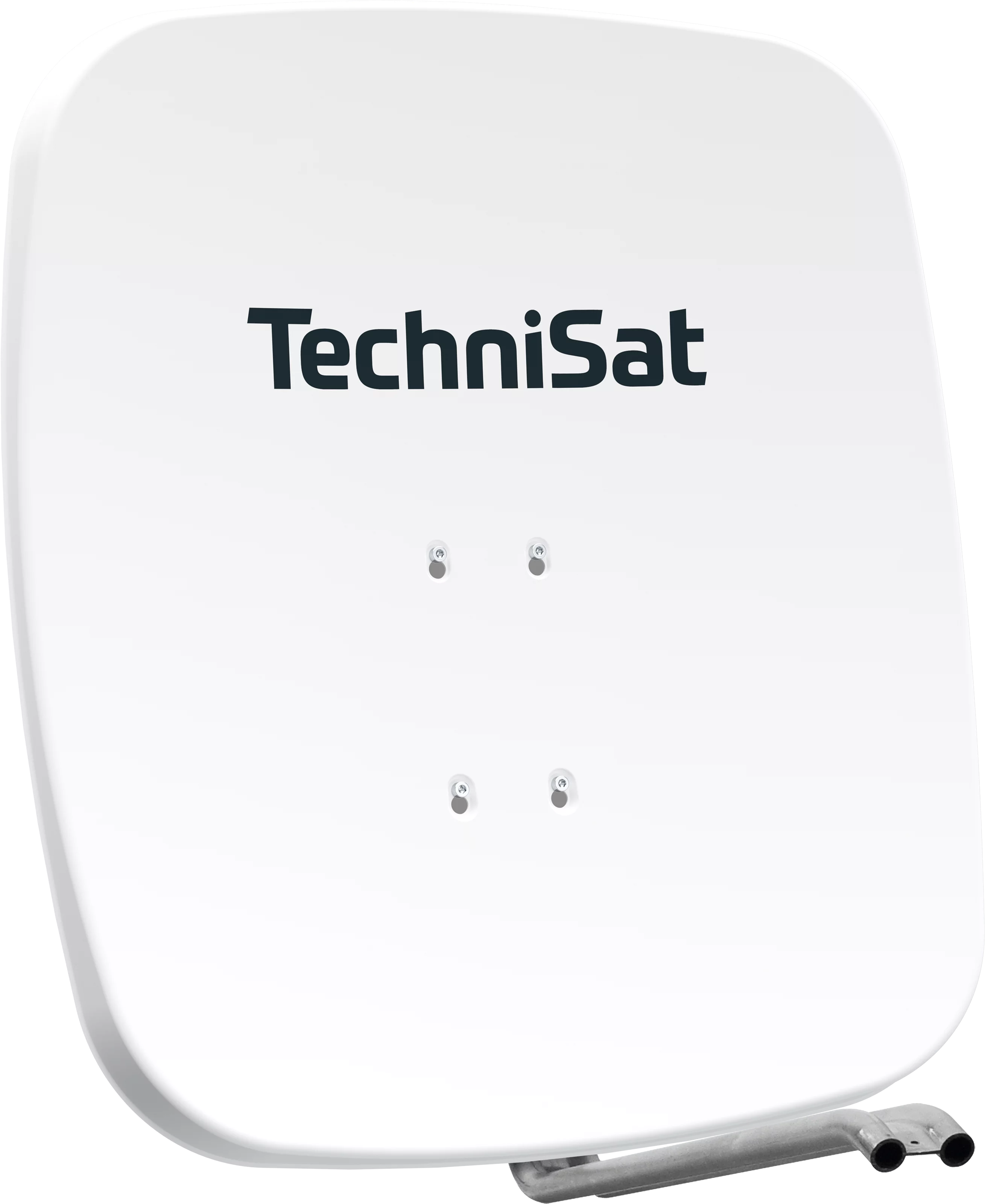 SATMAN 65 PLUS, do konwertera UNYSAT Schräg, Rechts