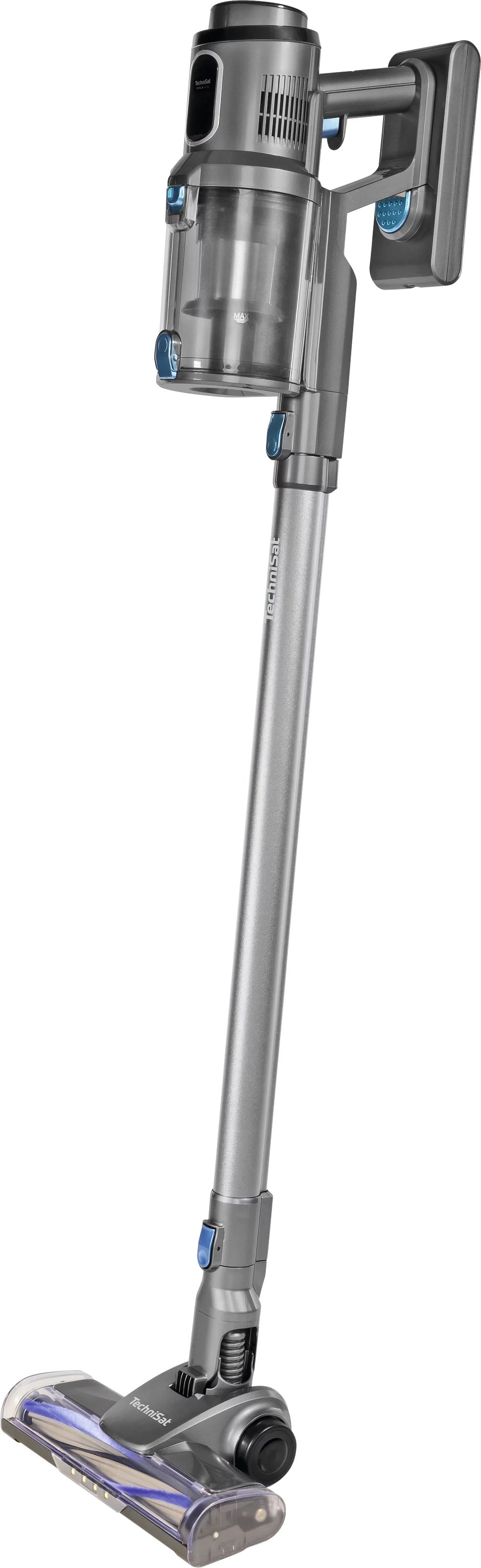 VIOLA VC6 Schräg, Links