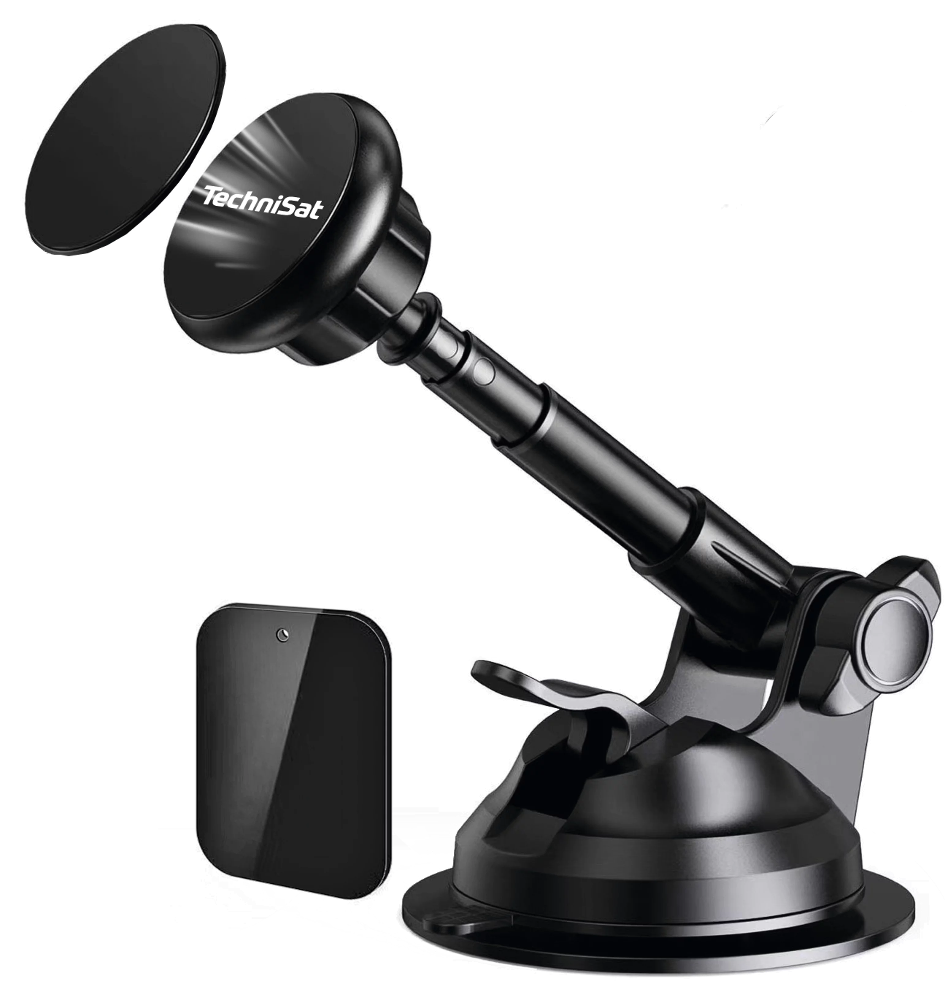 SMARTGRIP 2 Schräg, Links